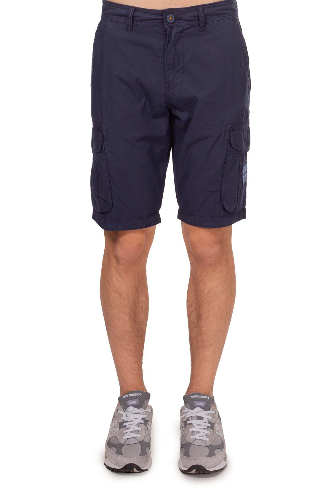 NAPAPIJRI - Men's Novas cargo shorts  - Size 40-37