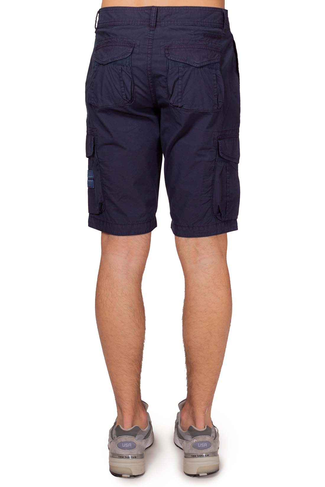 NAPAPIJRI - Men's Novas cargo shorts  - Size 40-38