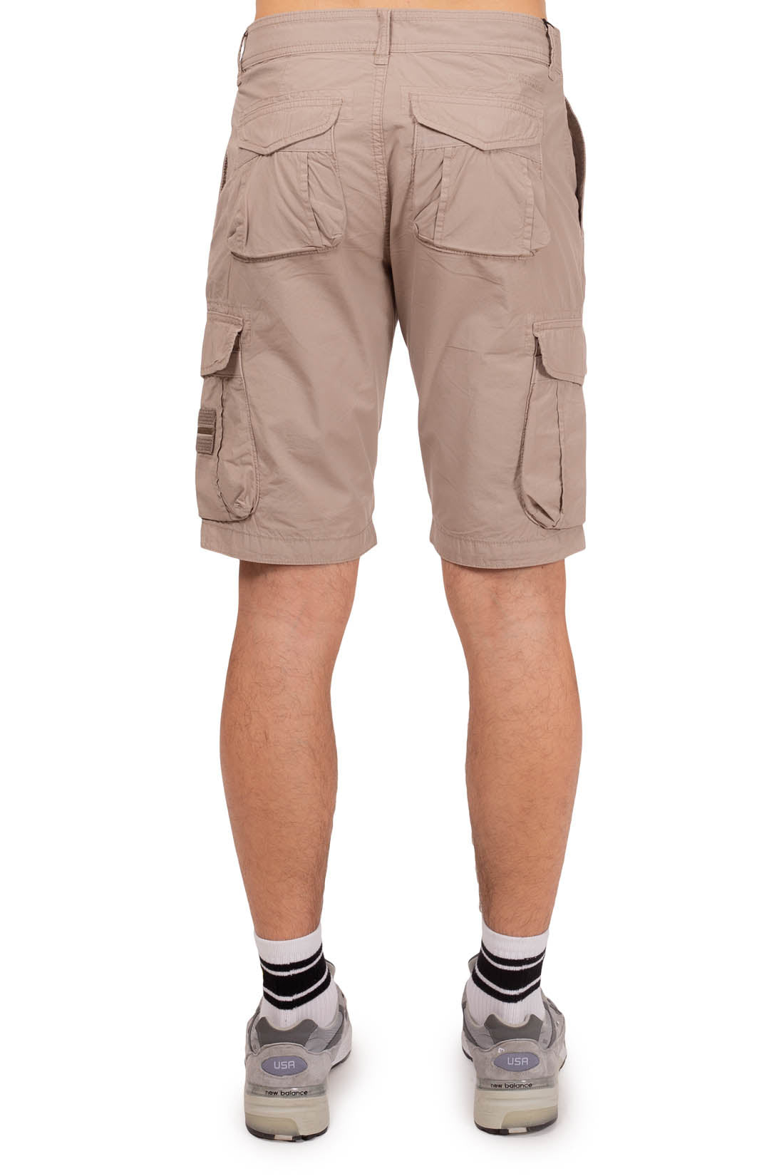NAPAPIJRI - Men's Novas cargo shorts  - Size 40-10