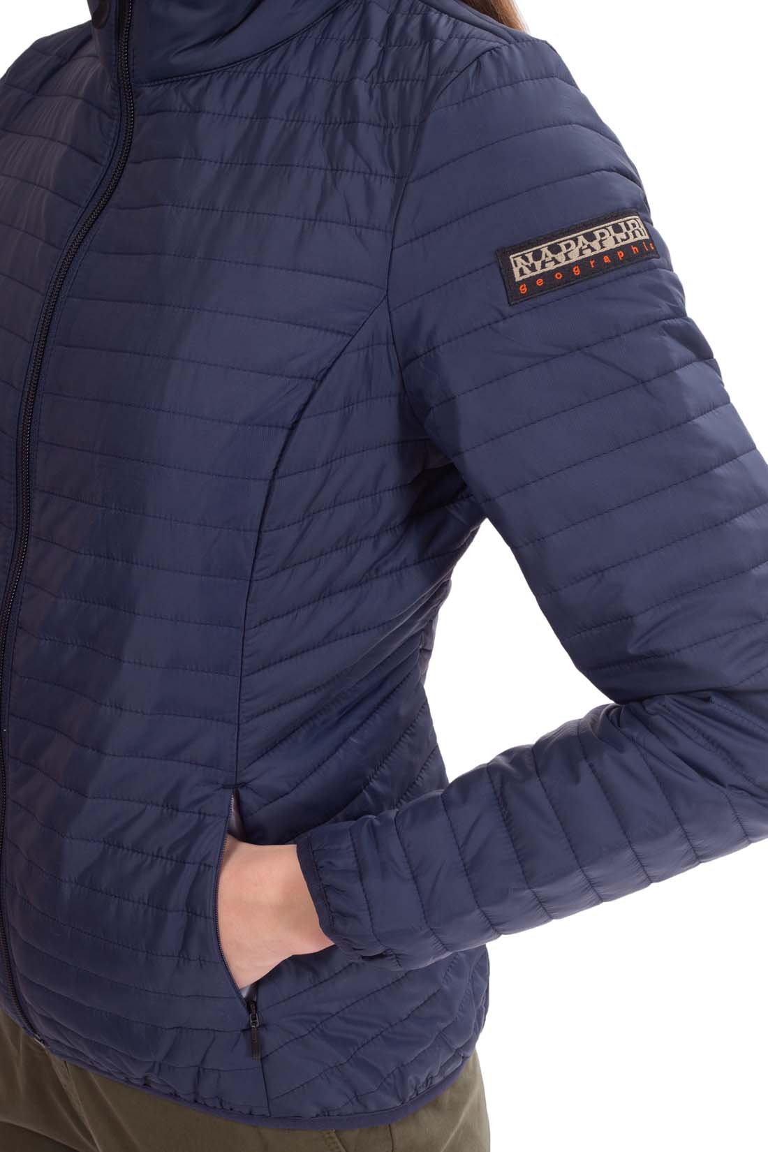 NAPAPIJRI - Women's Acalmar down jacket-15