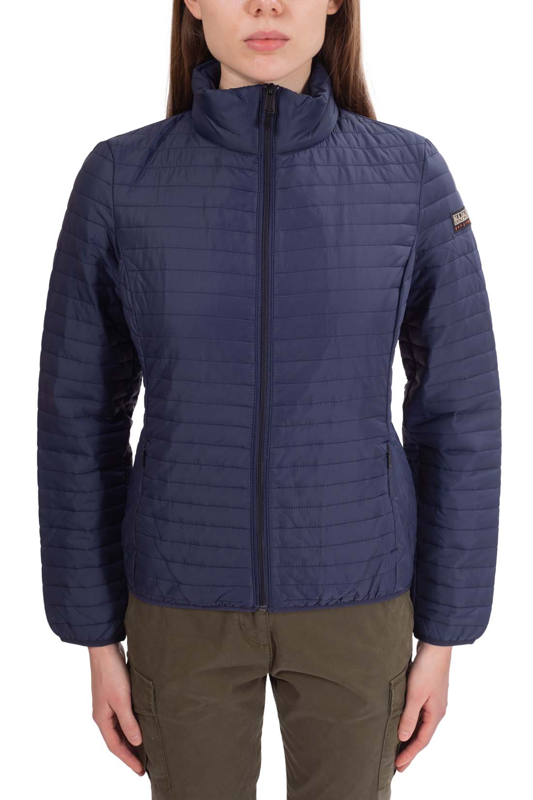 NAPAPIJRI - Women's Acalmar down jacket-9