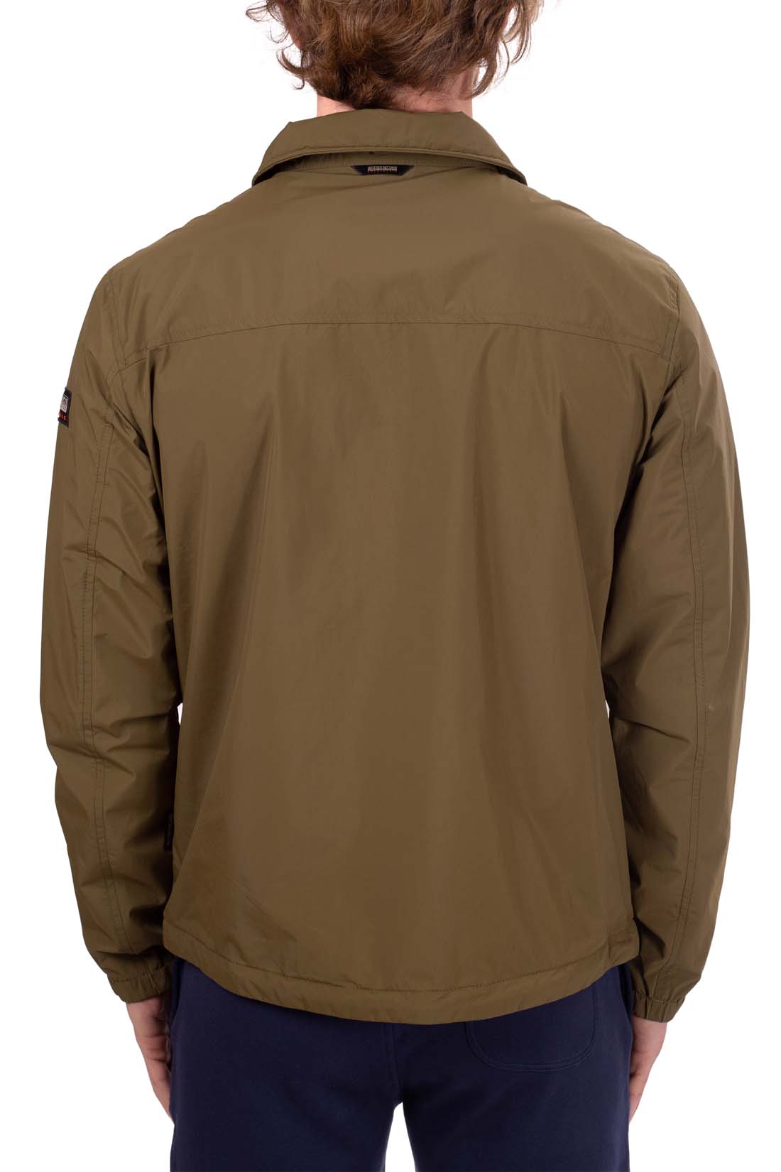 NAPAPIJRI - Men's Lathuille jacket-2