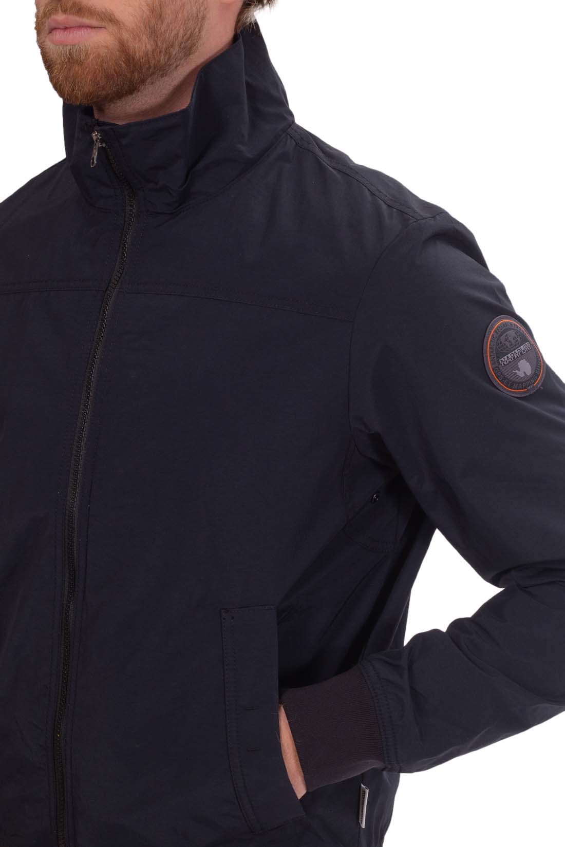 NAPAPIJRI - Men's Alven jacket  - Size S-4