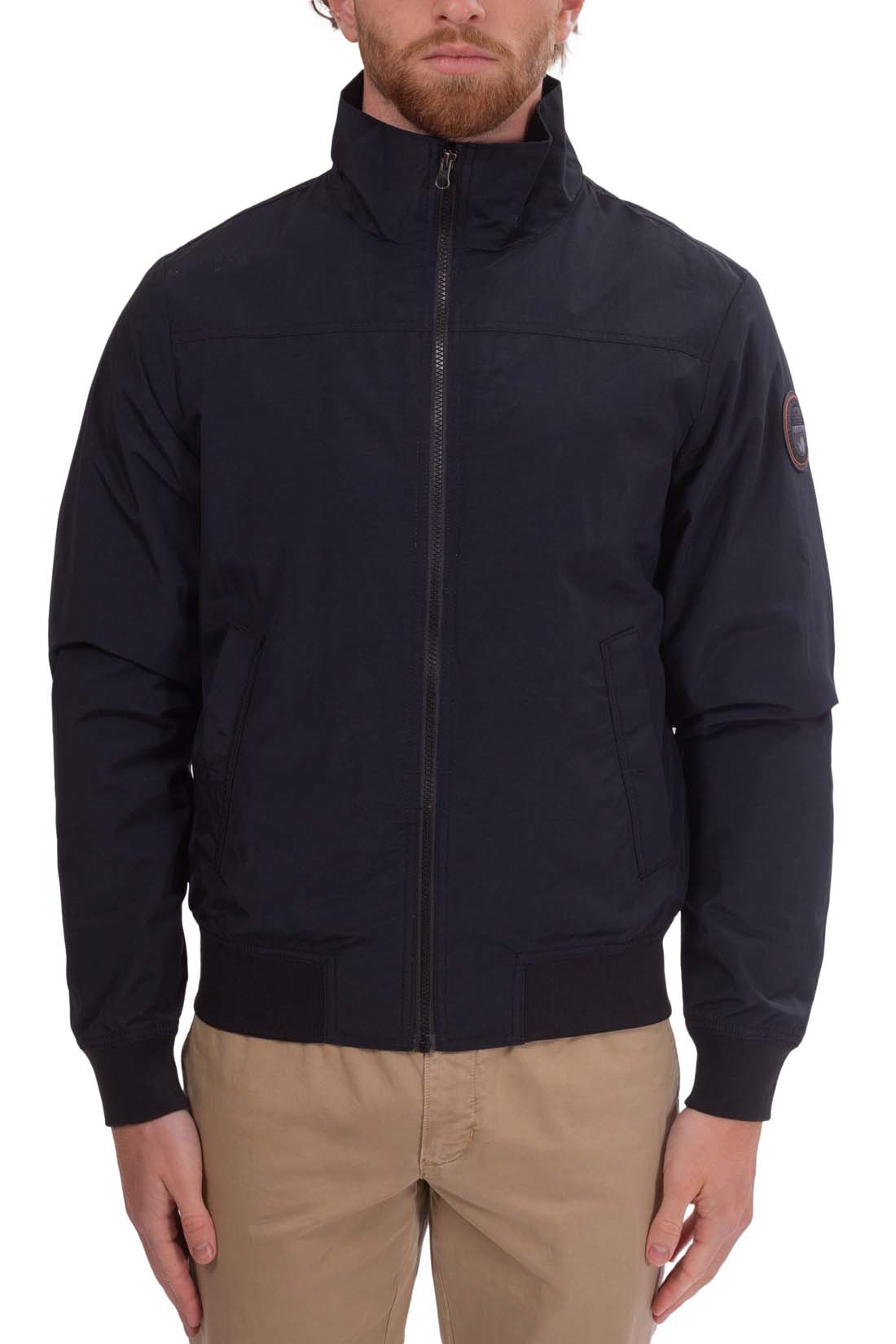 NAPAPIJRI - Men's Alven jacket  - Size S-3
