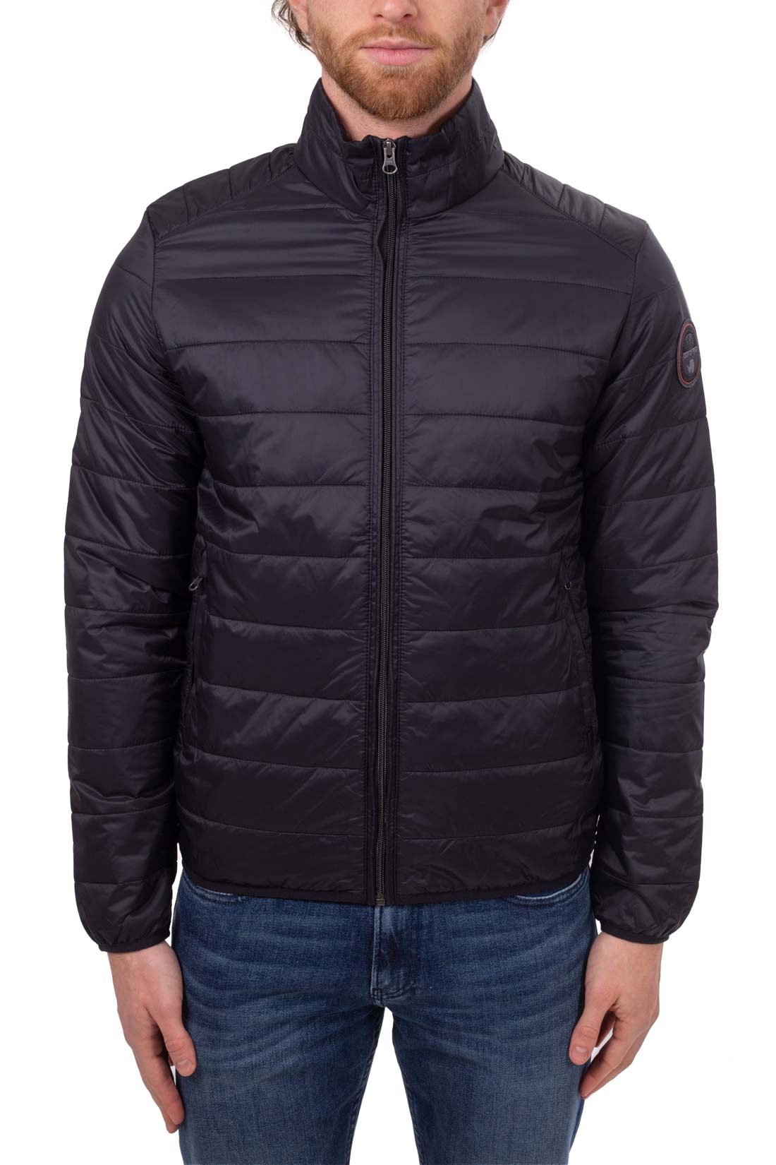 NAPAPIJRI - Men's Ander Stand down jacket  - Size 3XL-13