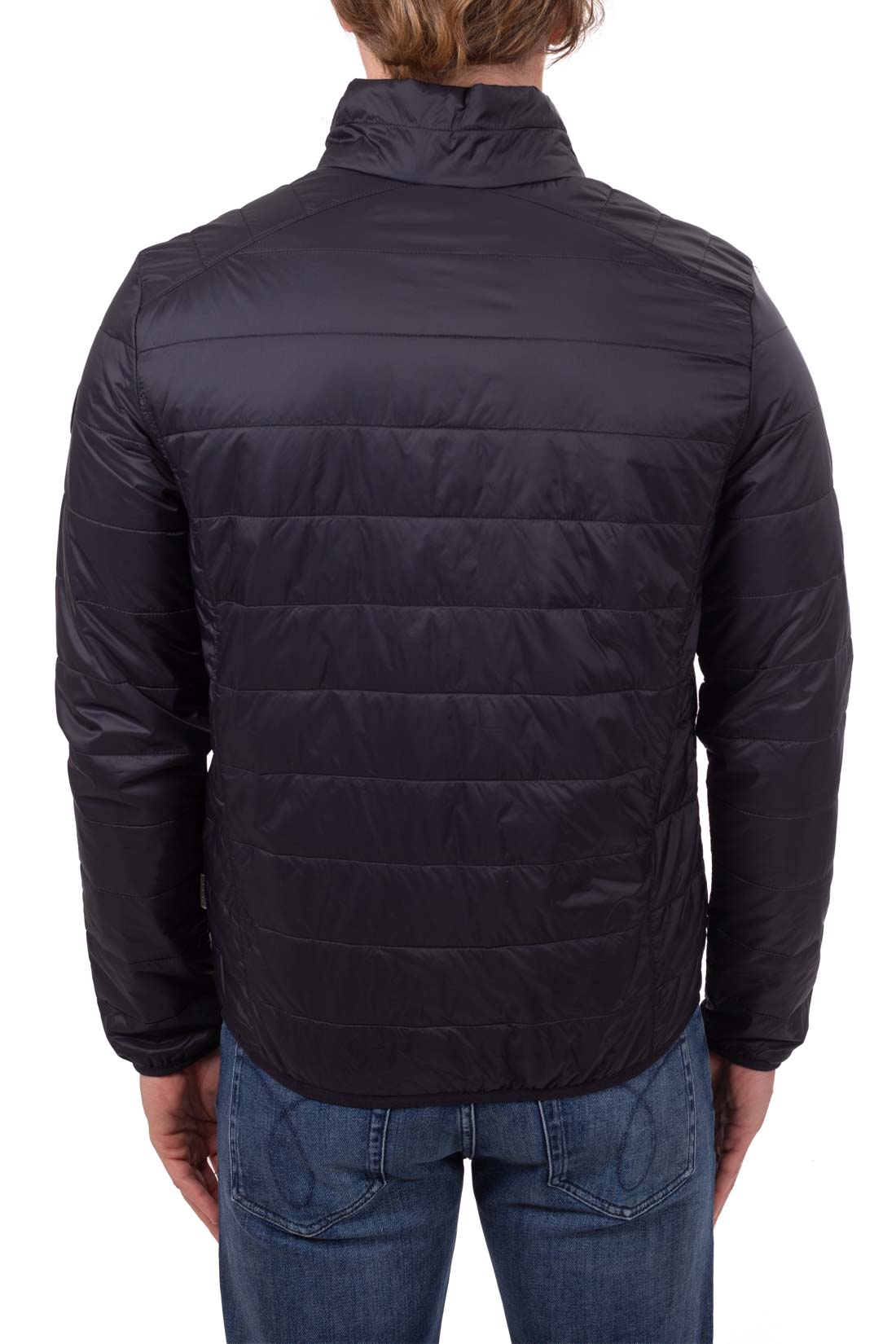 NAPAPIJRI - Men's Ander Stand down jacket  - Size 3XL-6