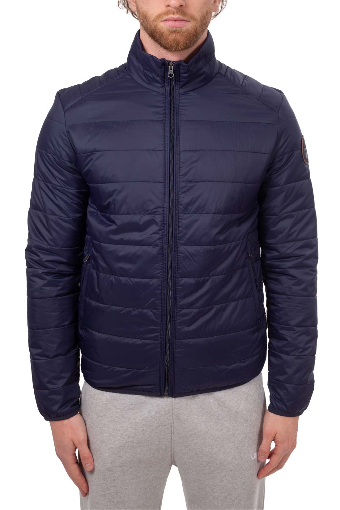 NAPAPIJRI - Men's Ander Stand down jacket  - Size 3XL-21