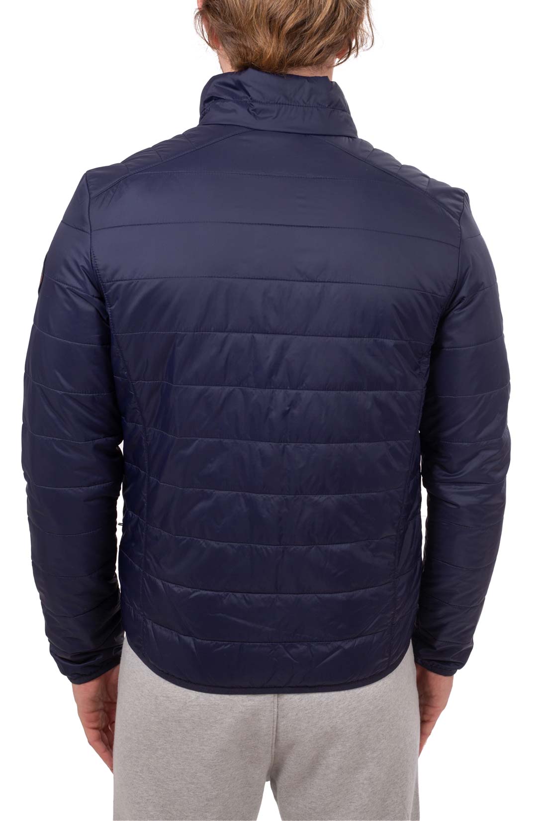 NAPAPIJRI - Men's Ander Stand down jacket  - Size 3XL-26