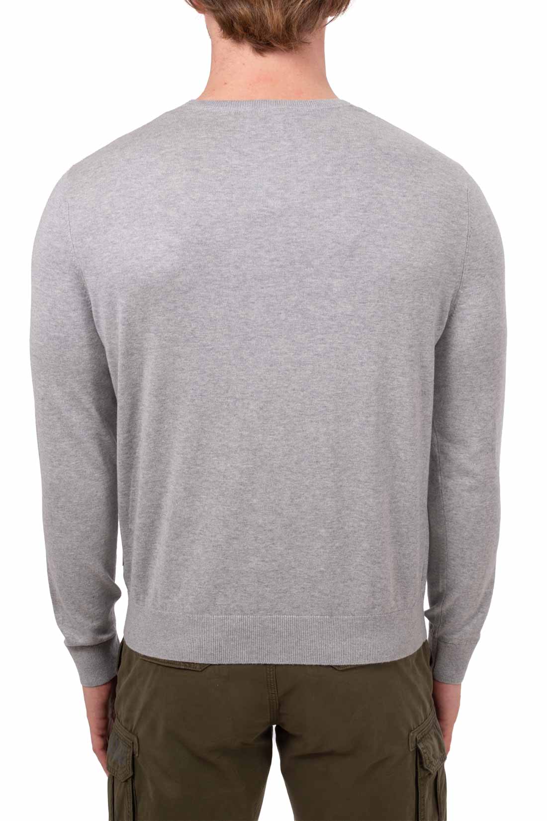 NAPAPIJRI - Men's Darca pullover with a washed effect  - Size 3XL-15