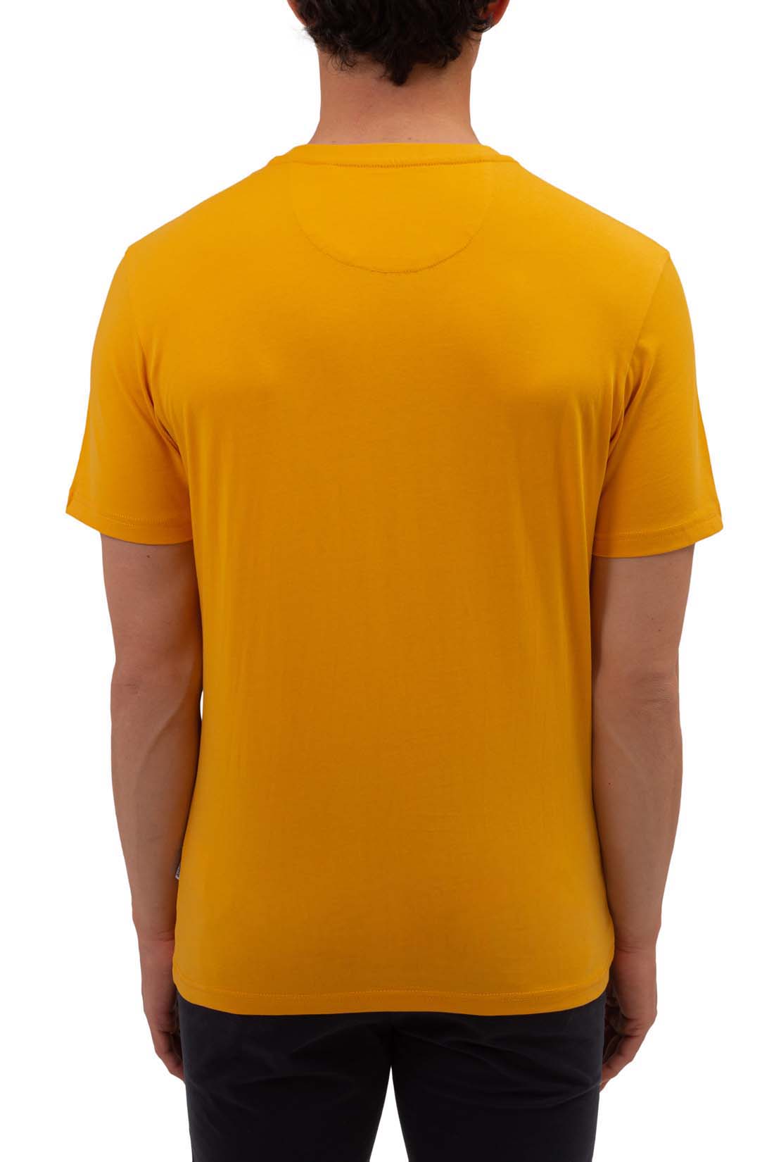 NAPAPIJRI - Men's Says T-shirt  - Size S-15