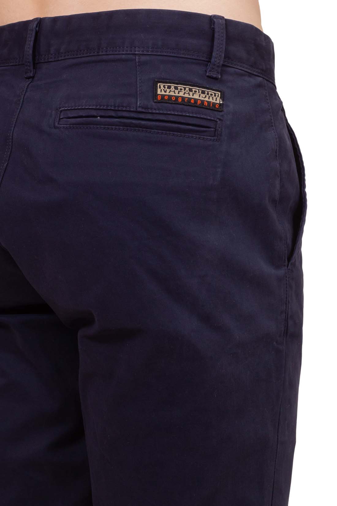NAPAPIJRI - Men's Mana Winter trousers-2