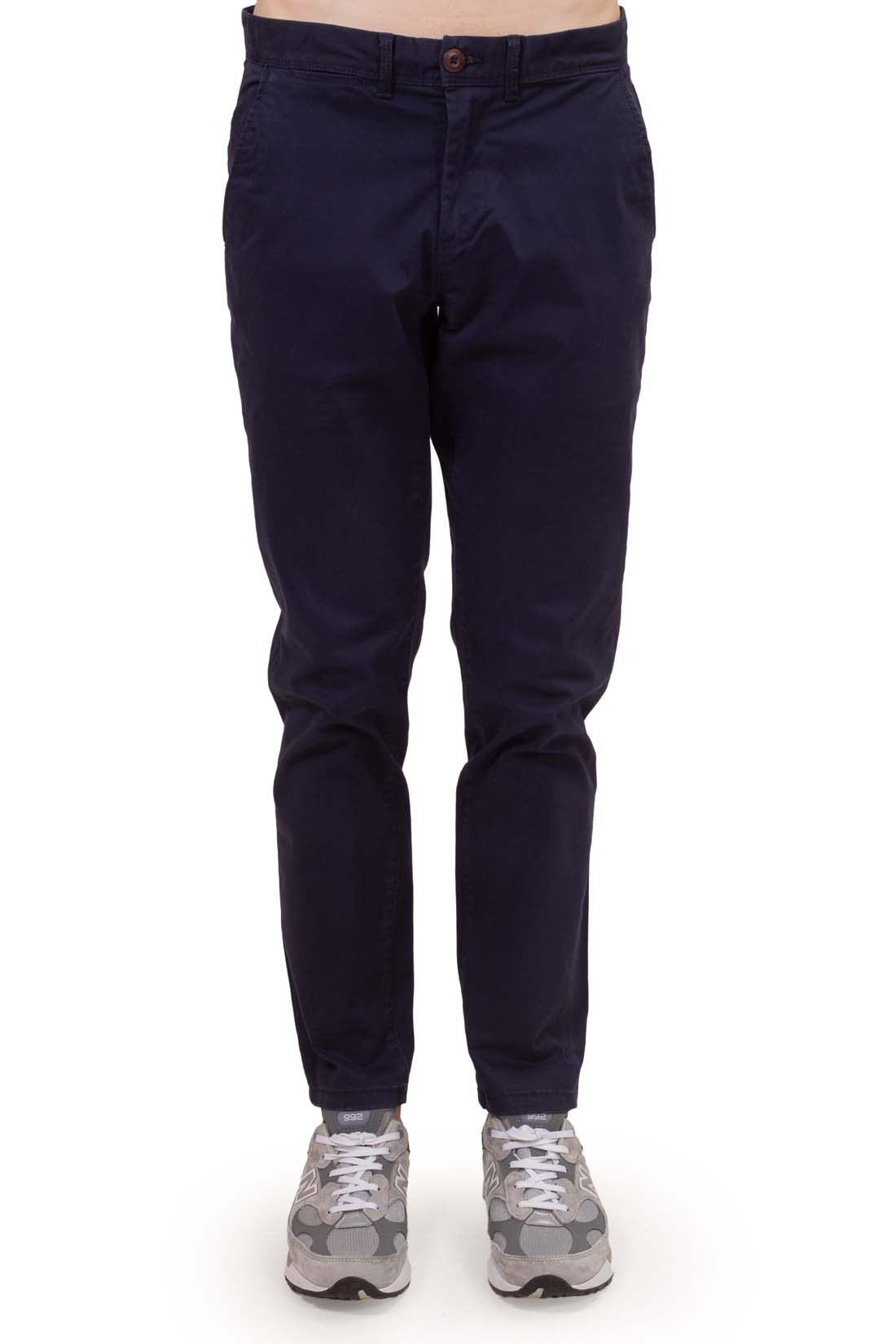 NAPAPIJRI - Men's Mana Winter trousers-15