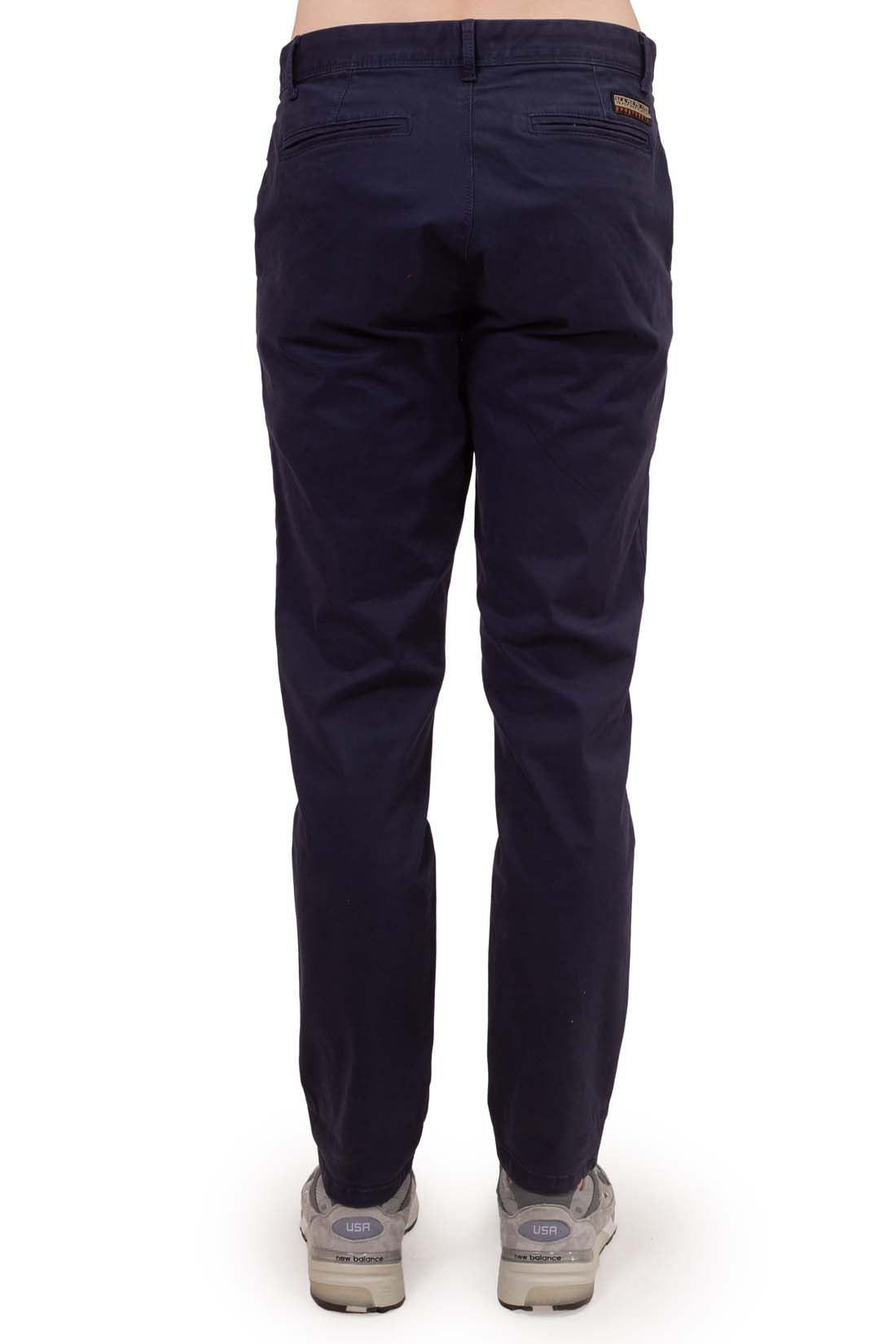 NAPAPIJRI - Men's Mana Winter trousers-0