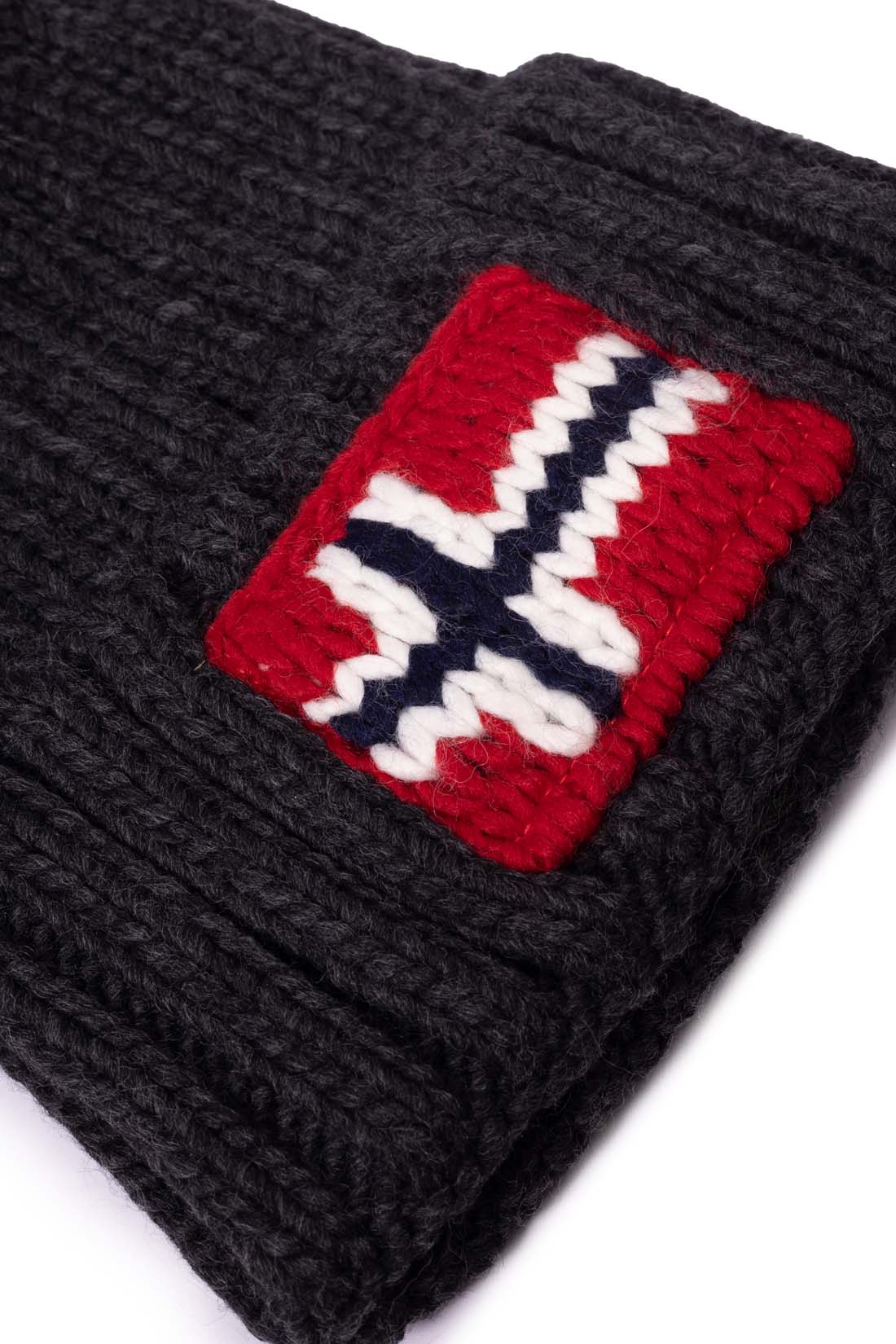 NAPAPIJRI - Men's Semiury beanie - Size One size-12