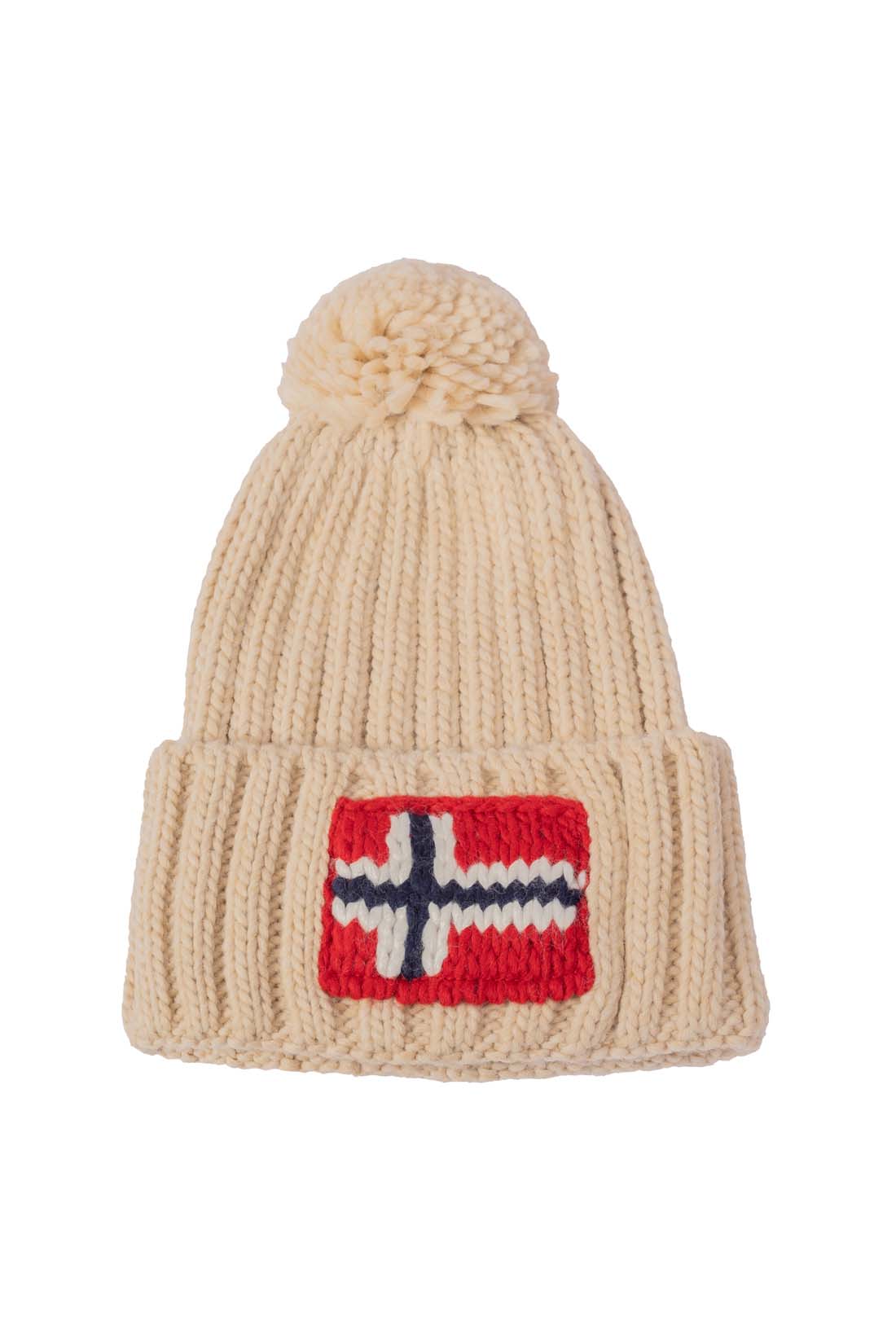 NAPAPIJRI - Men's Semiury beanie - Size One size-17