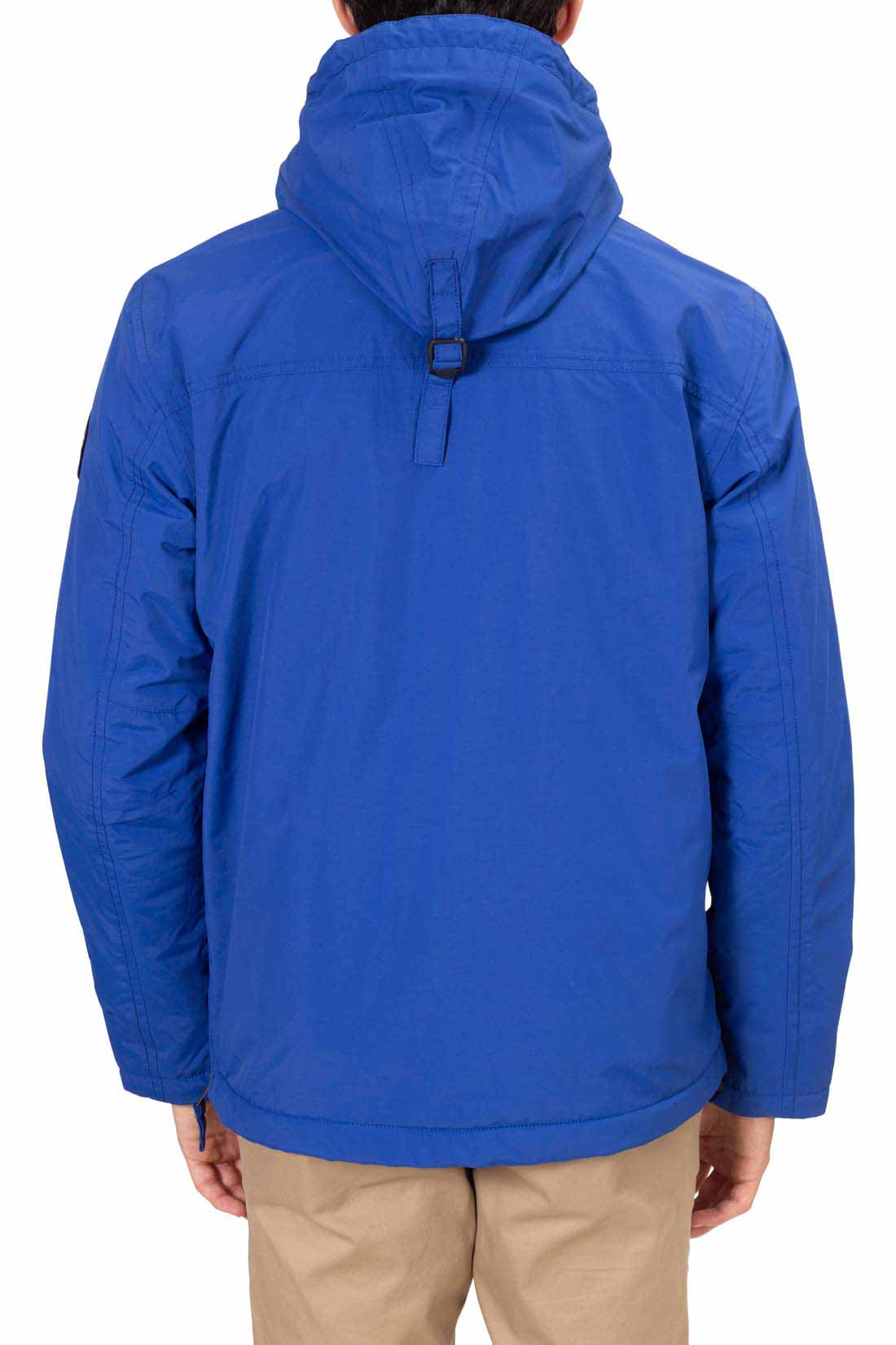 NAPAPIJRI - Men's Rainforest Winter Pocket jacket-9