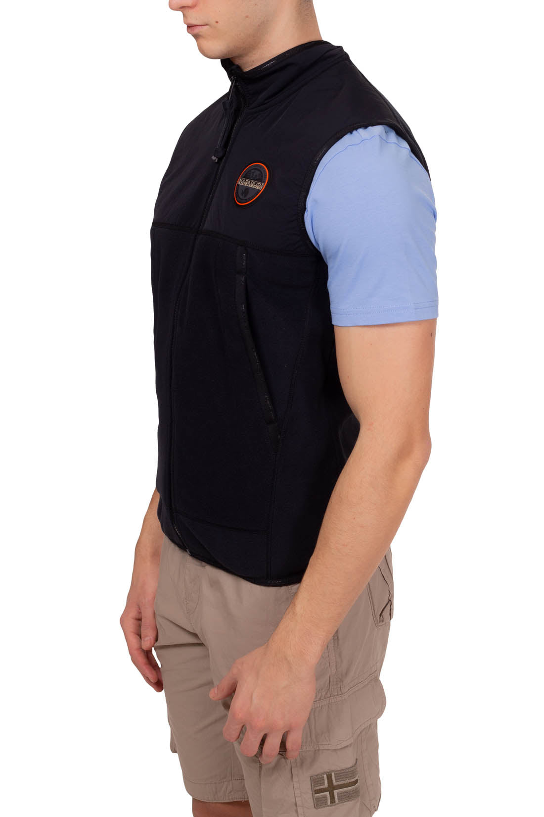 NAPAPIJRI - Men's Ambato sleeveless jacket-9