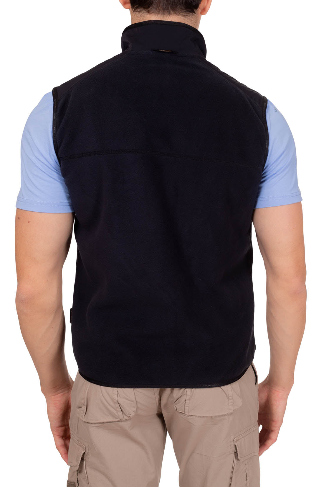 NAPAPIJRI - Men's Ambato sleeveless jacket-2