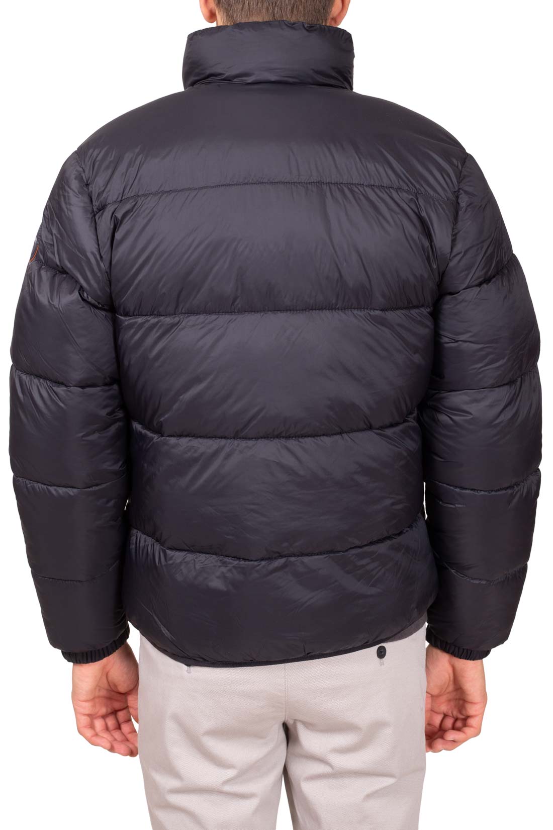 NAPAPIJRI - Men's ThermoFibre puff jacket - Size M-2