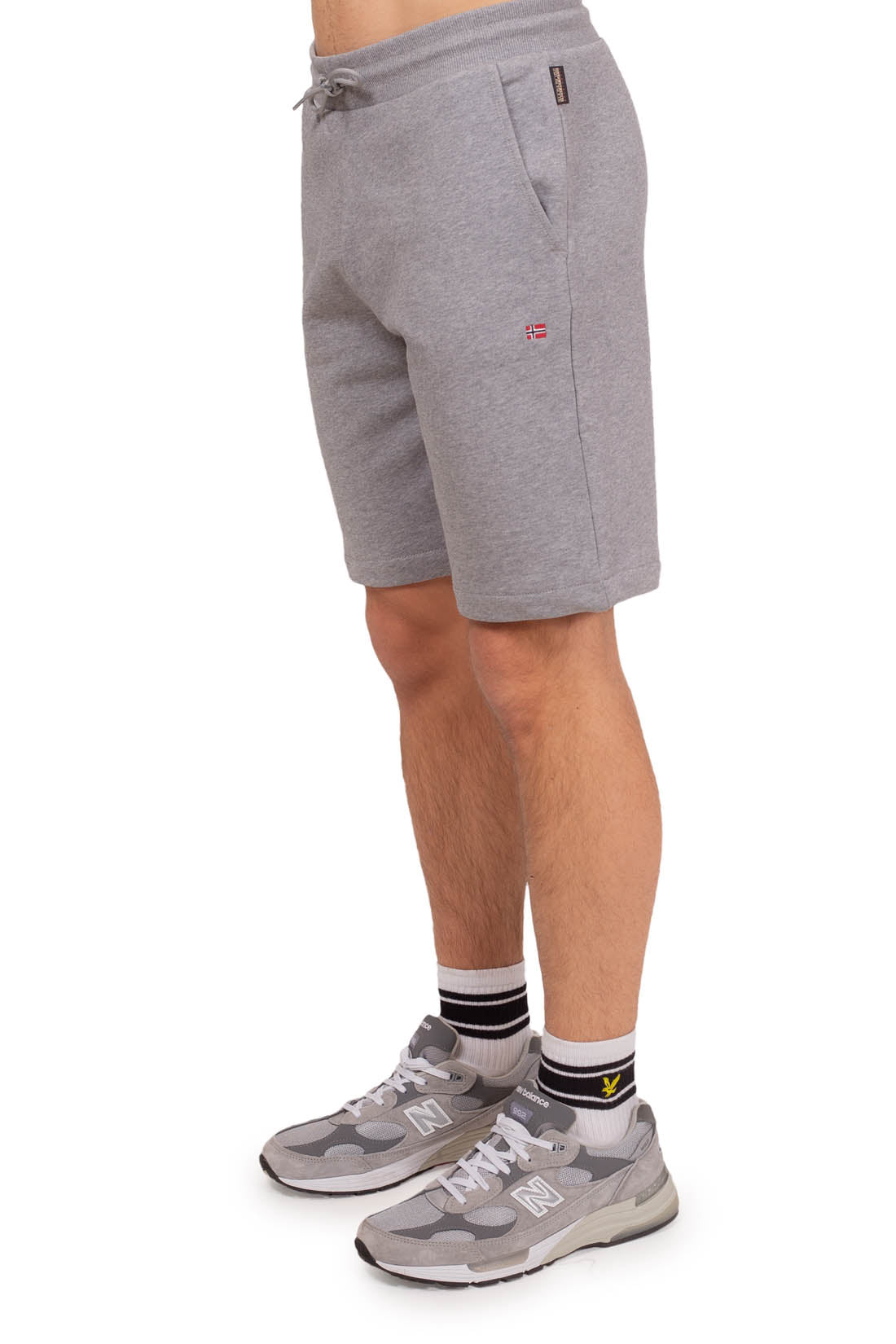 NAPAPIJRI - Men's Nalis Summer sporty shorts-3