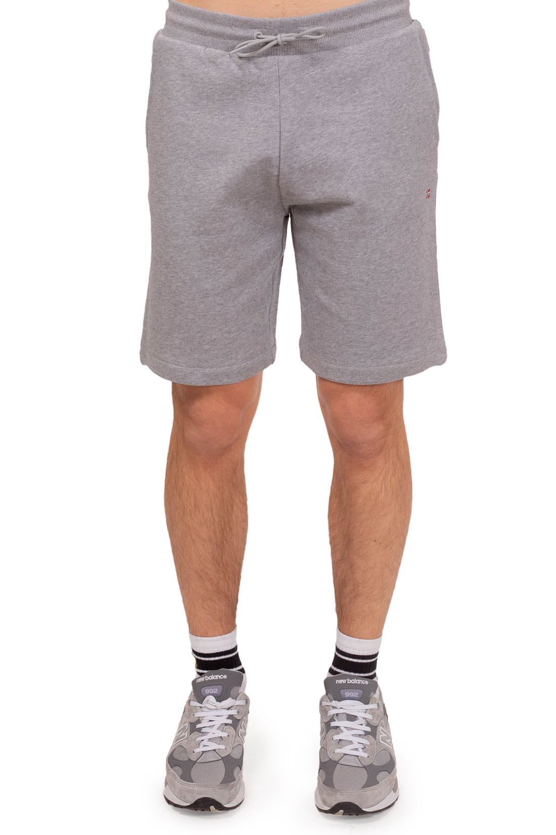 NAPAPIJRI - Men's Nalis Summer sporty shorts-1
