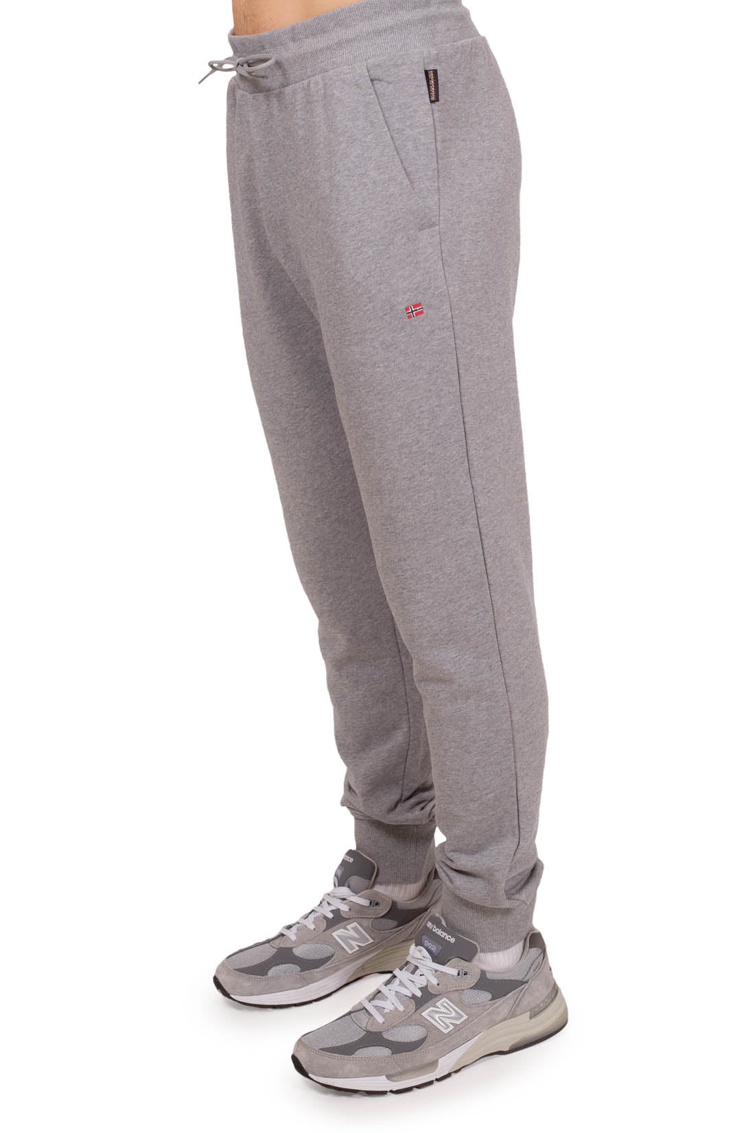 NAPAPIJRI - Men's Malis Summer sporty trousers-11
