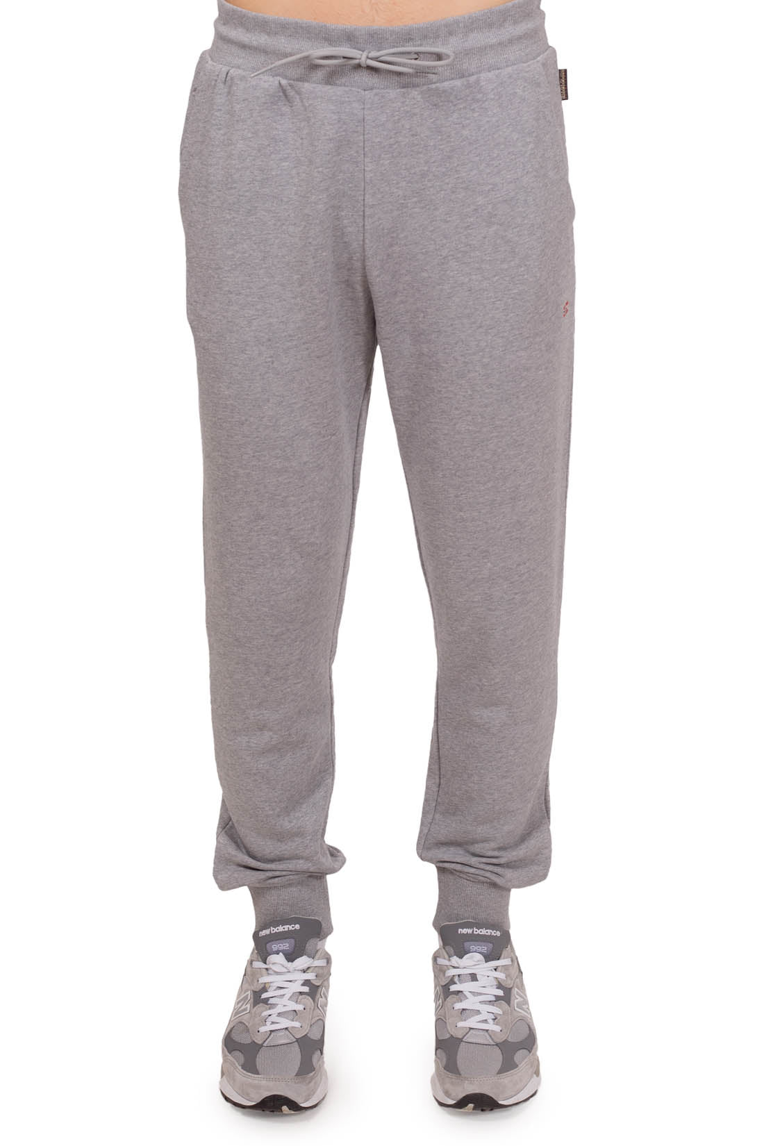 NAPAPIJRI - Men's Malis Summer sporty trousers-9