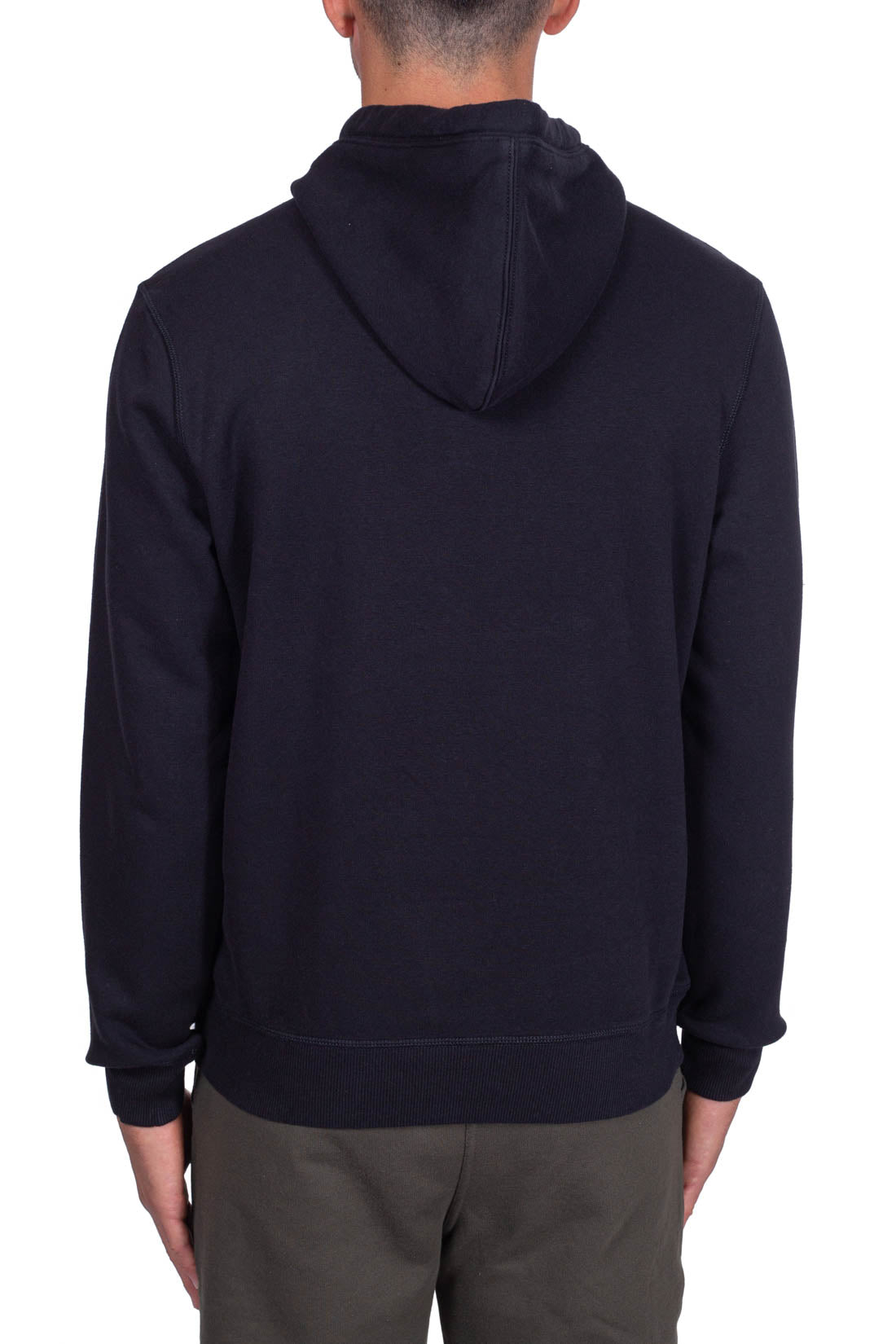 NAPAPIJRI - Men's winter Buri hoodie  - Size XXL-6