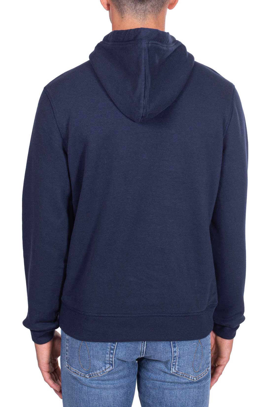 NAPAPIJRI - Men's winter Buri hoodie  - Size XXL-15