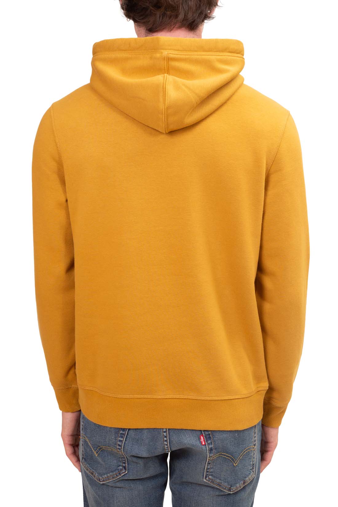 NAPAPIJRI - Men's winter Buri hoodie  - Size XXL-42
