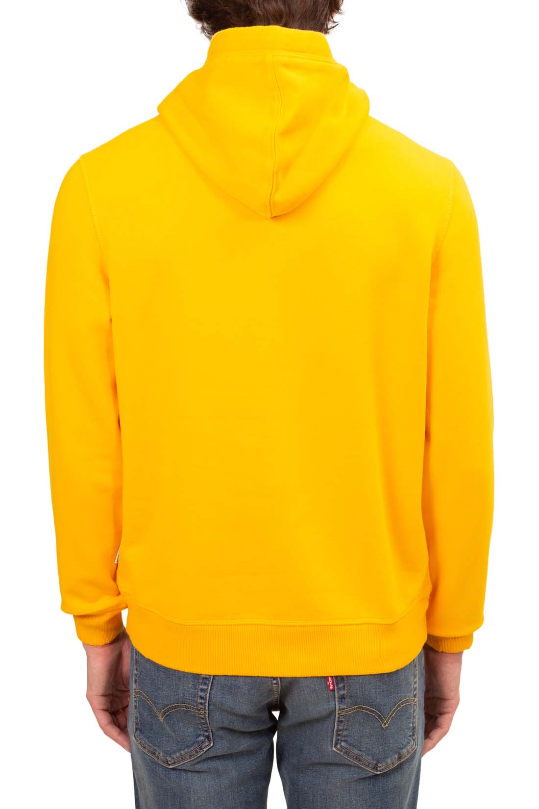 NAPAPIJRI - Men's winter Buri hoodie  - Size XXL-45