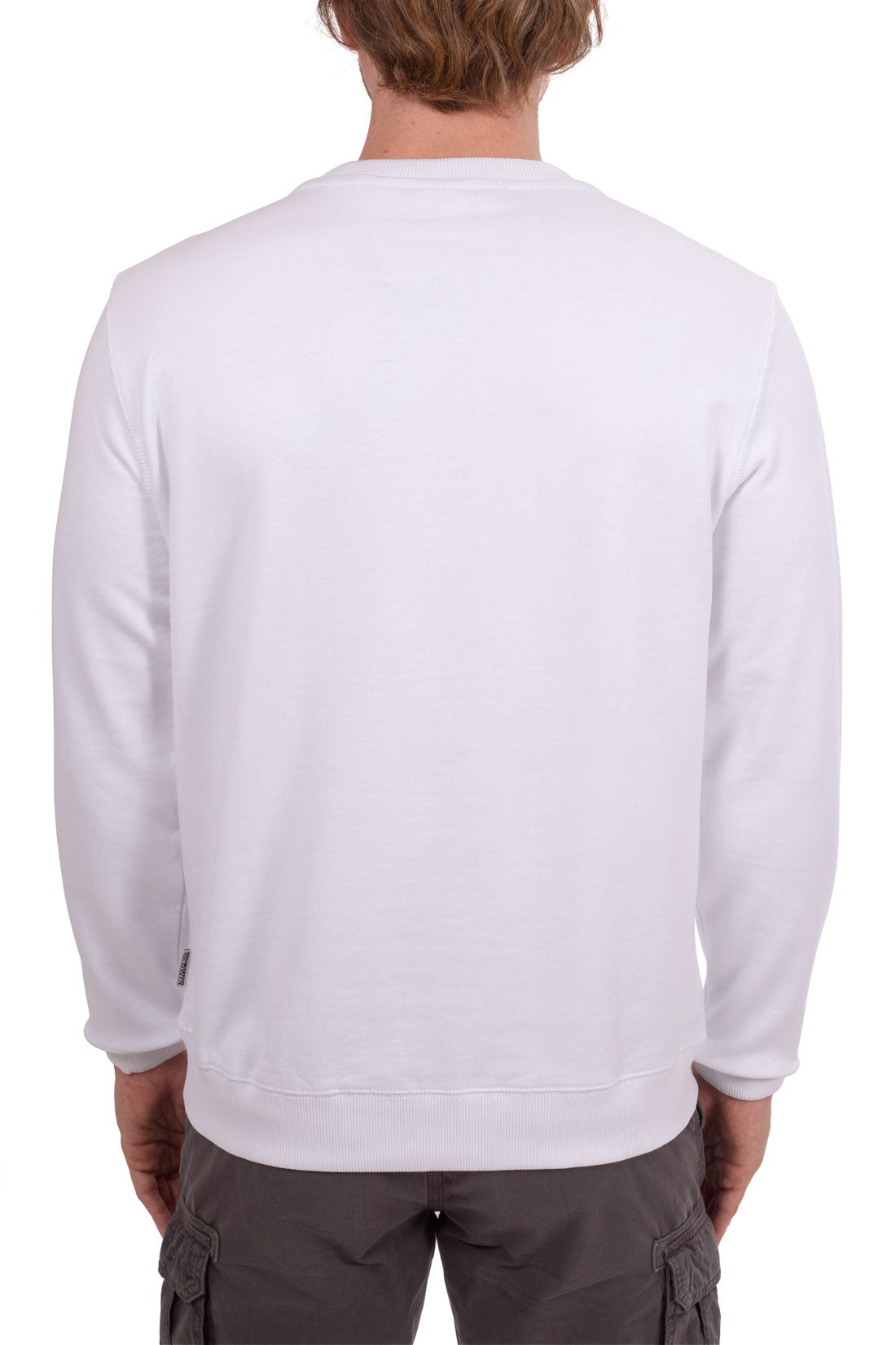 NAPAPIJRI - Men's Buri Summer sweatshirt - Size 3XL-15