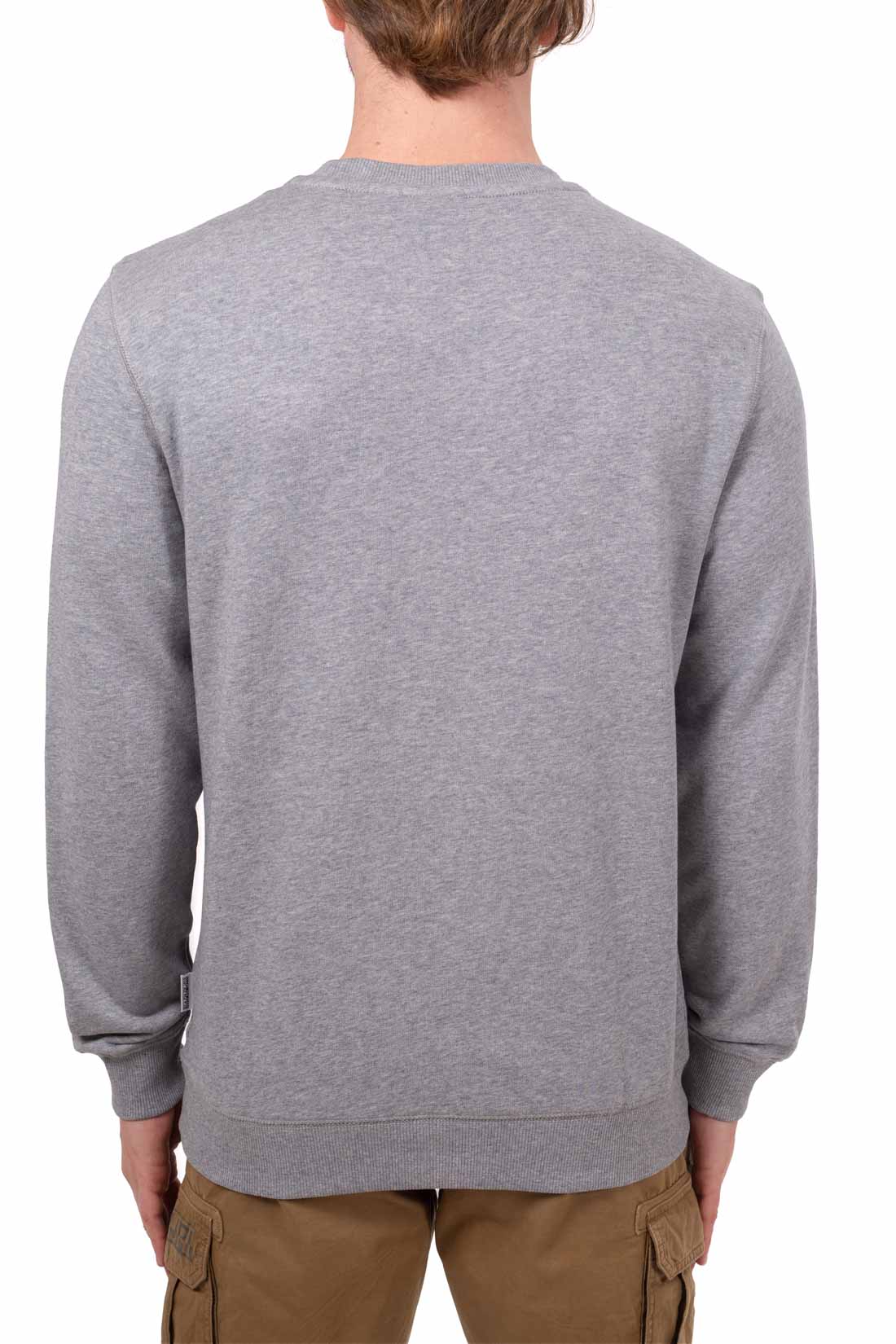 NAPAPIJRI - Men's Buri Summer sweatshirt - Size 3XL-39
