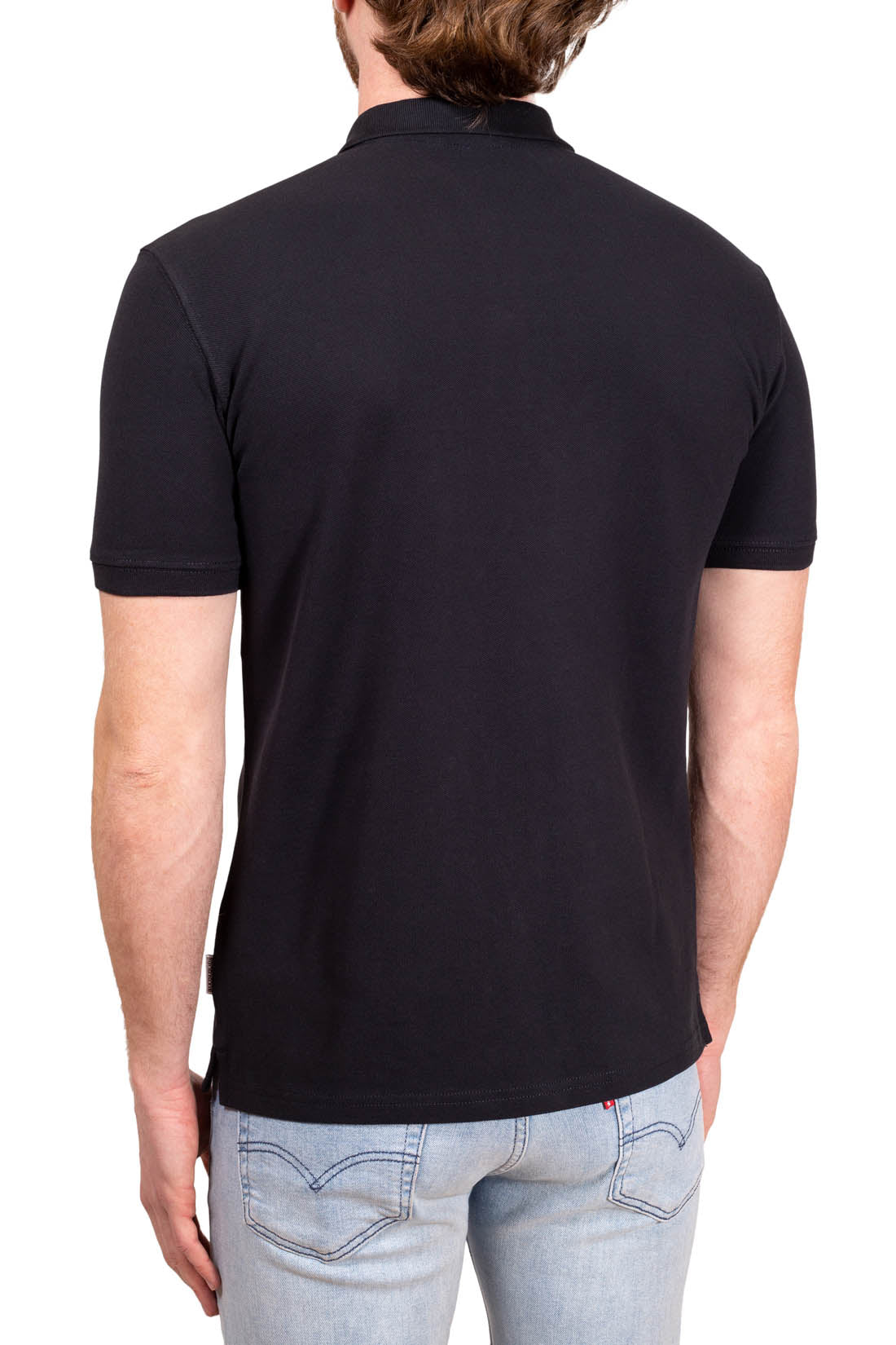 NAPAPIJRI - Men's Epy polo shirt  - Size 3XL-44