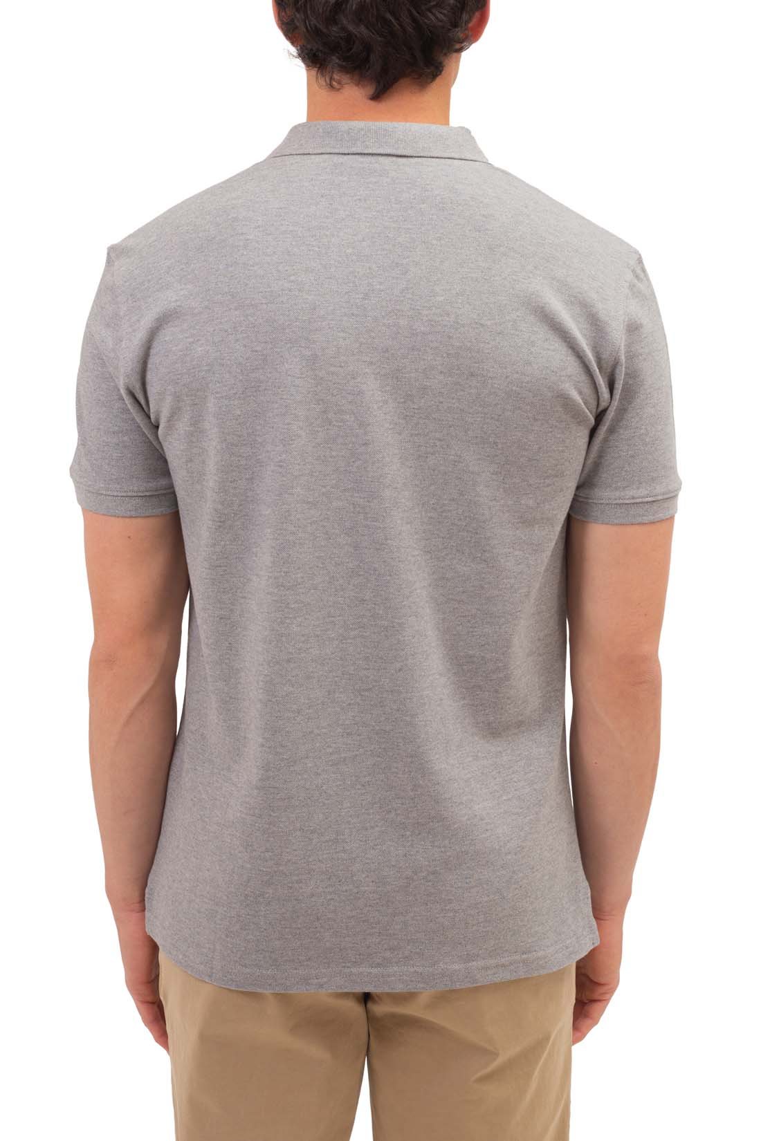 NAPAPIJRI - Men's Epy polo shirt  - Size 3XL-50