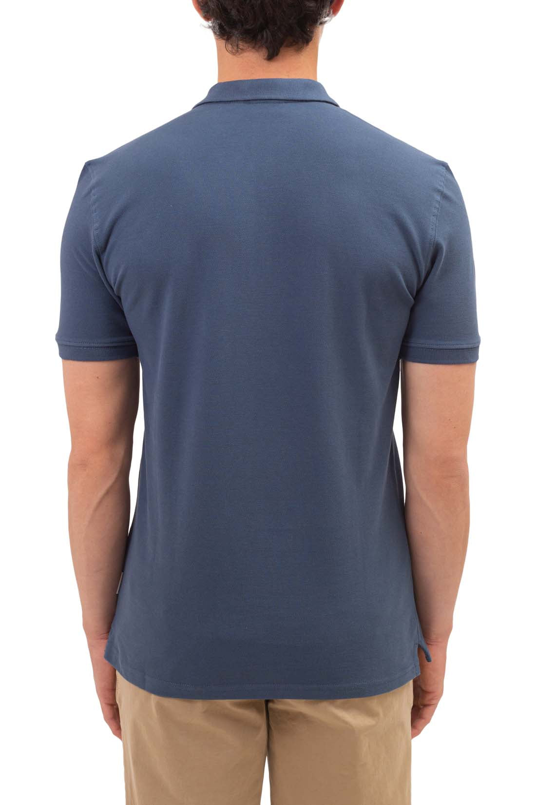 NAPAPIJRI - Men's Epy polo shirt  - Size 3XL-89