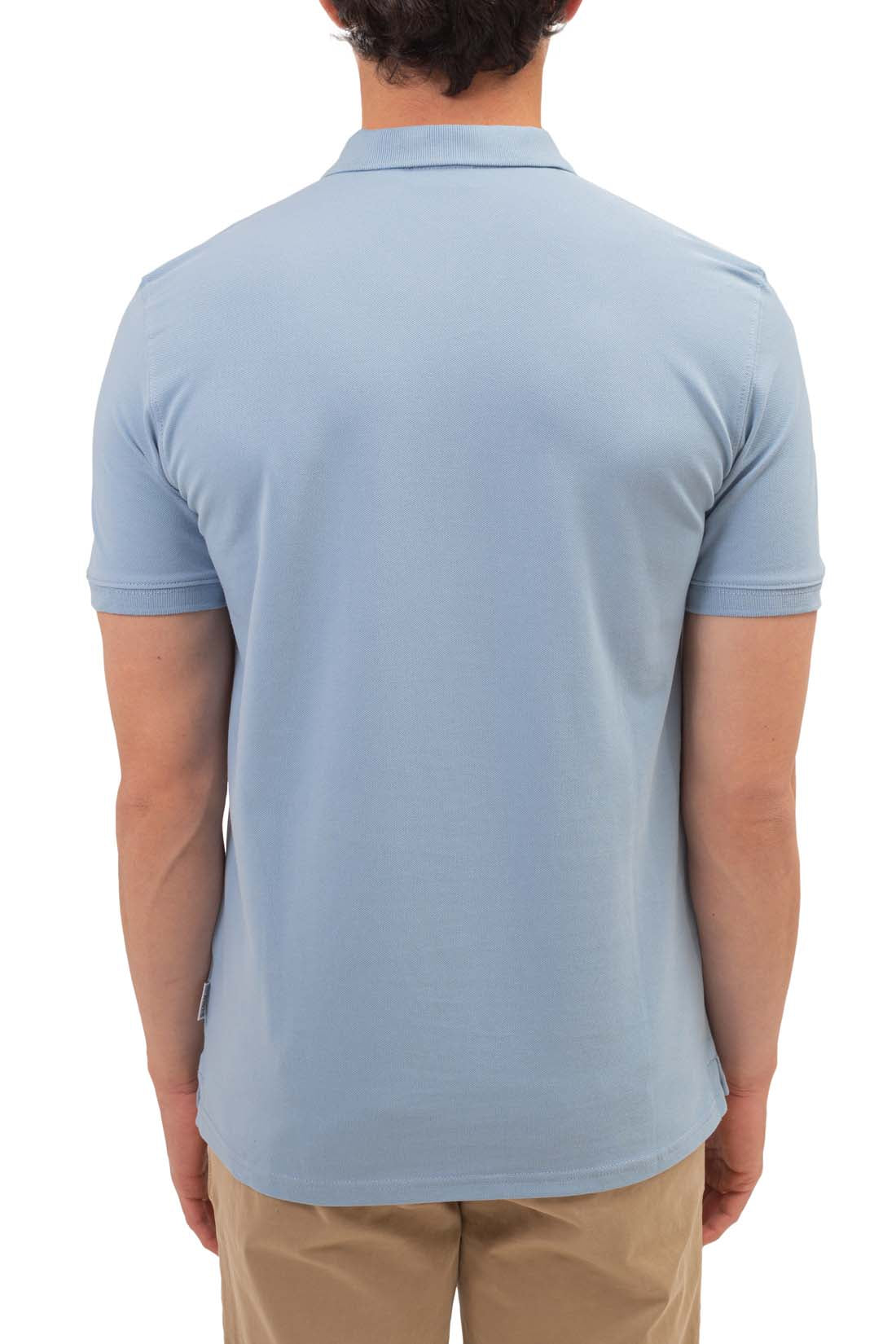NAPAPIJRI - Men's Epy polo shirt  - Size 3XL-128