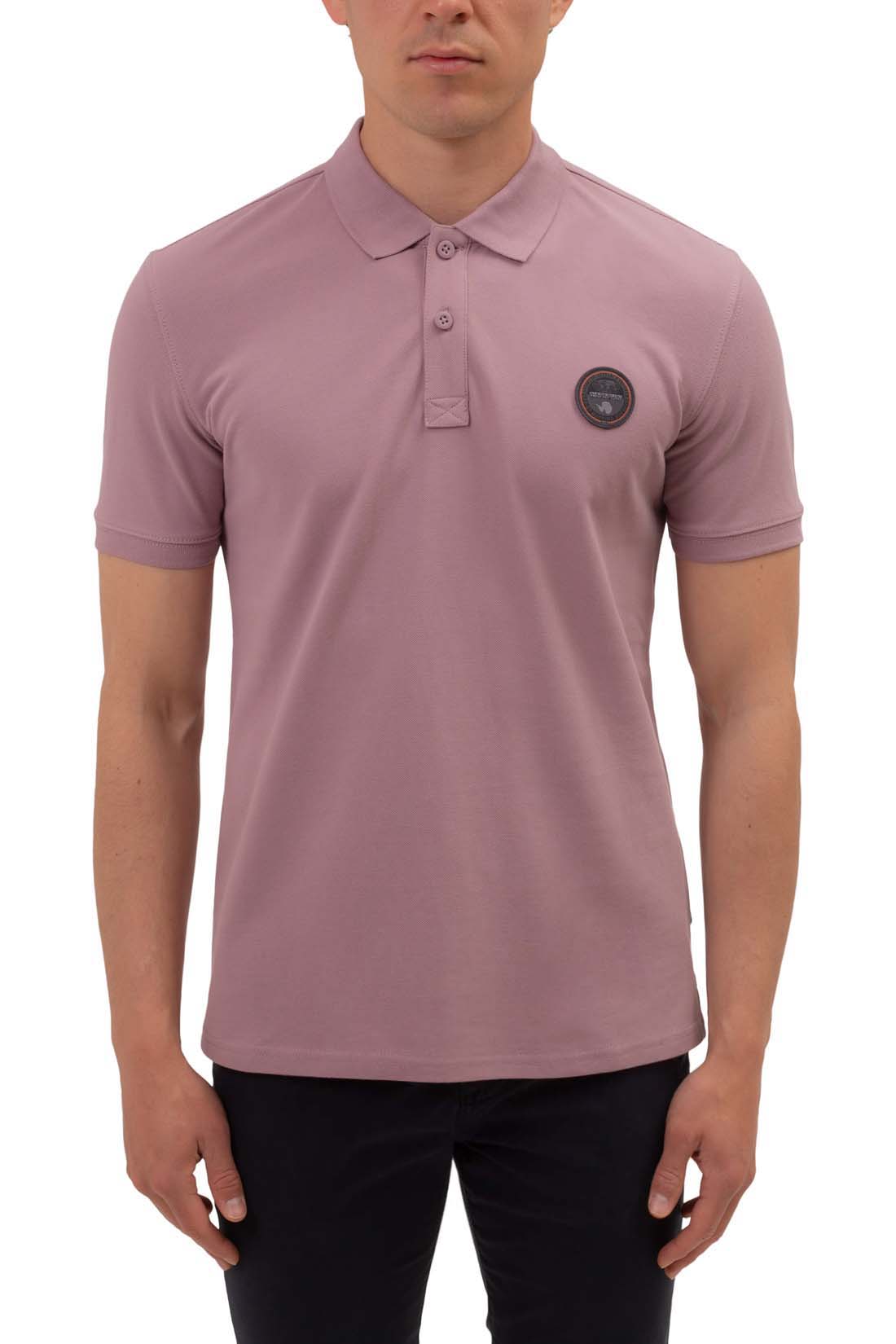 NAPAPIJRI - Men's Epy polo shirt  - Size 3XL-135