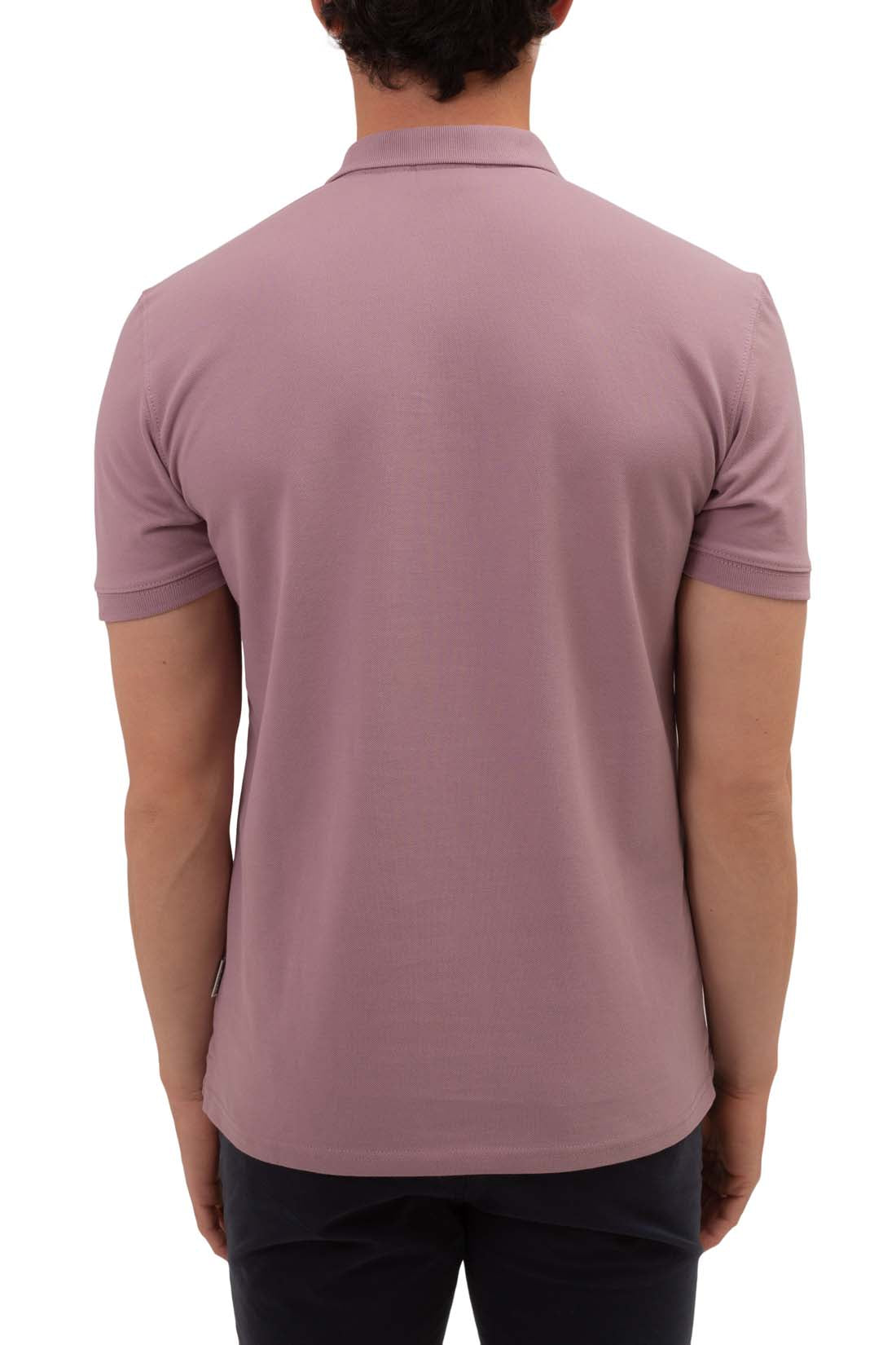 NAPAPIJRI - Men's Epy polo shirt  - Size 3XL-134