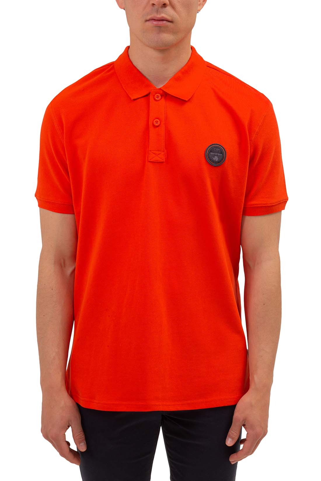 NAPAPIJRI - Men's Epy polo shirt  - Size 3XL-144