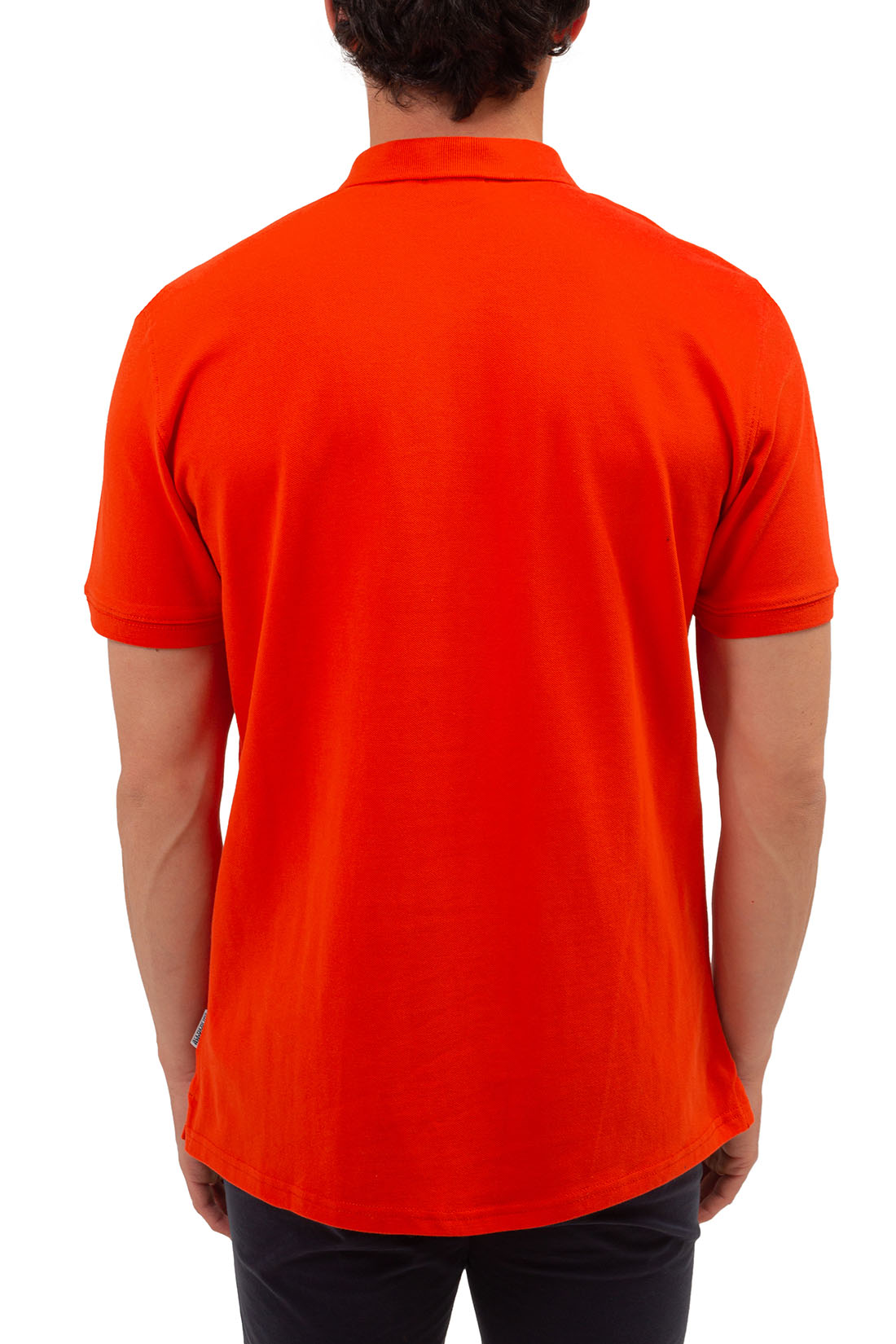 NAPAPIJRI - Men's Epy polo shirt  - Size 3XL-149