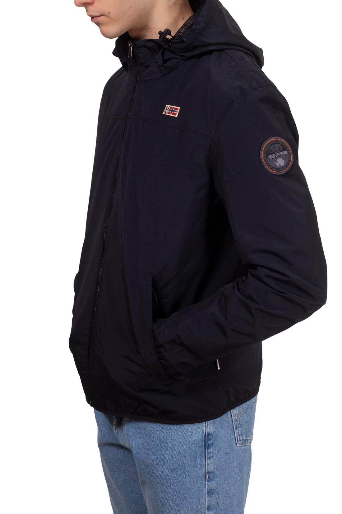 NAPAPIJRI - Men's Asherman jacket  - Size 3XL-29