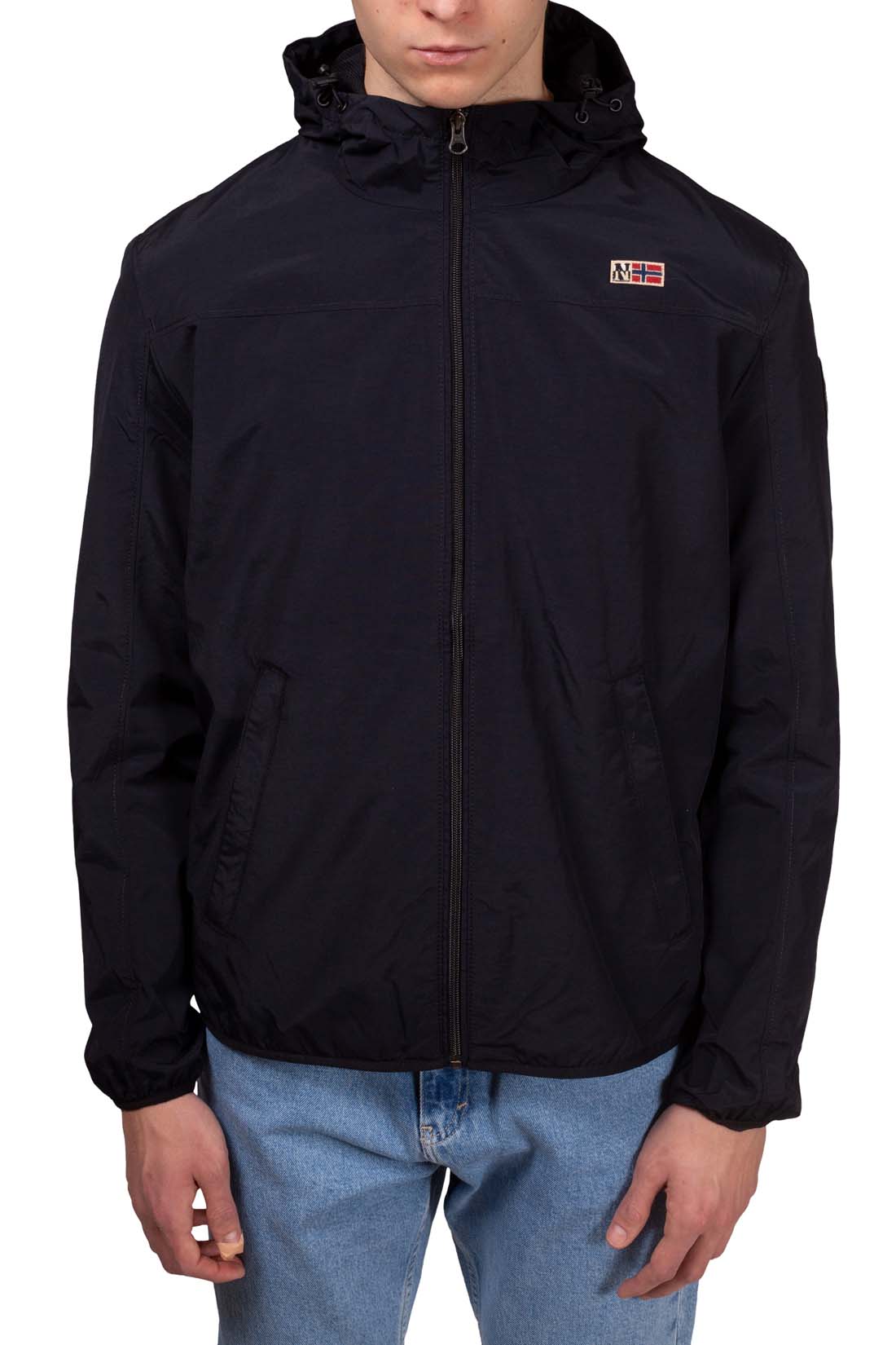 NAPAPIJRI - Men's Asherman jacket  - Size 3XL-27