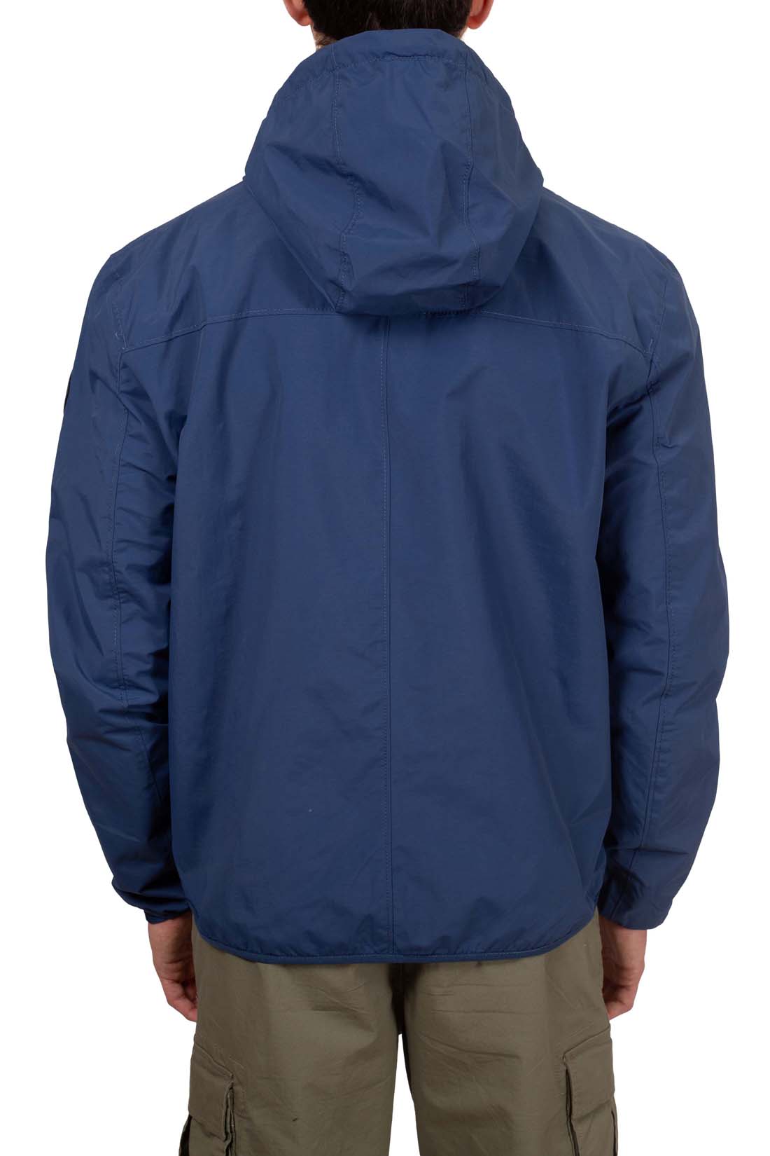 NAPAPIJRI - Men's Asherman jacket  - Size 3XL-23