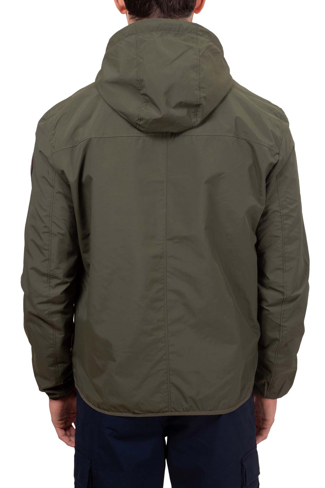 NAPAPIJRI - Men's Asherman jacket  - Size 3XL-38
