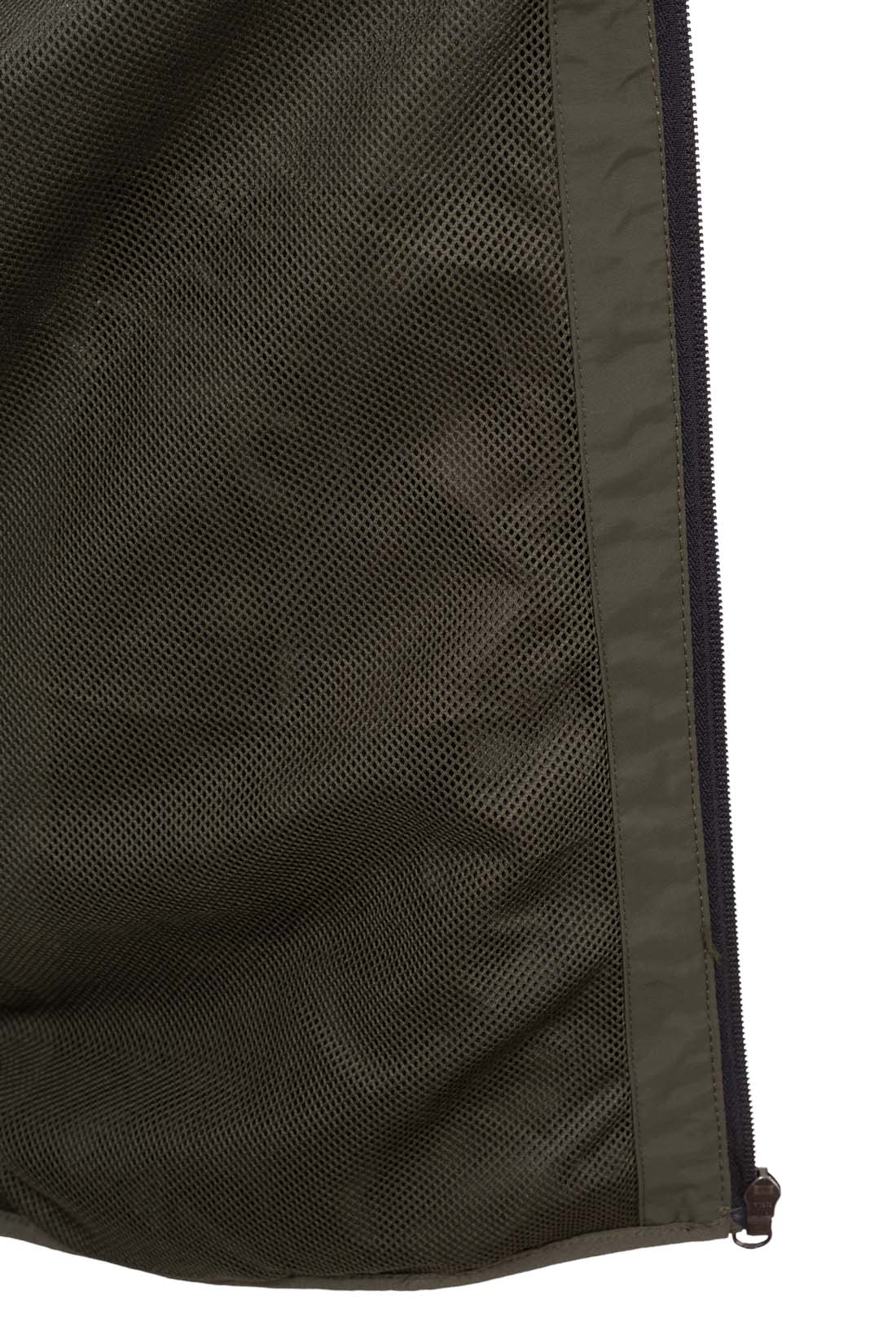 NAPAPIJRI - Men's Asherman jacket  - Size 3XL-40