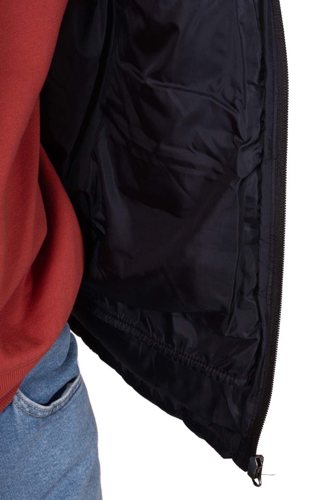 NAPAPIJRI - Men's Arnel down jacket  - Size M-0
