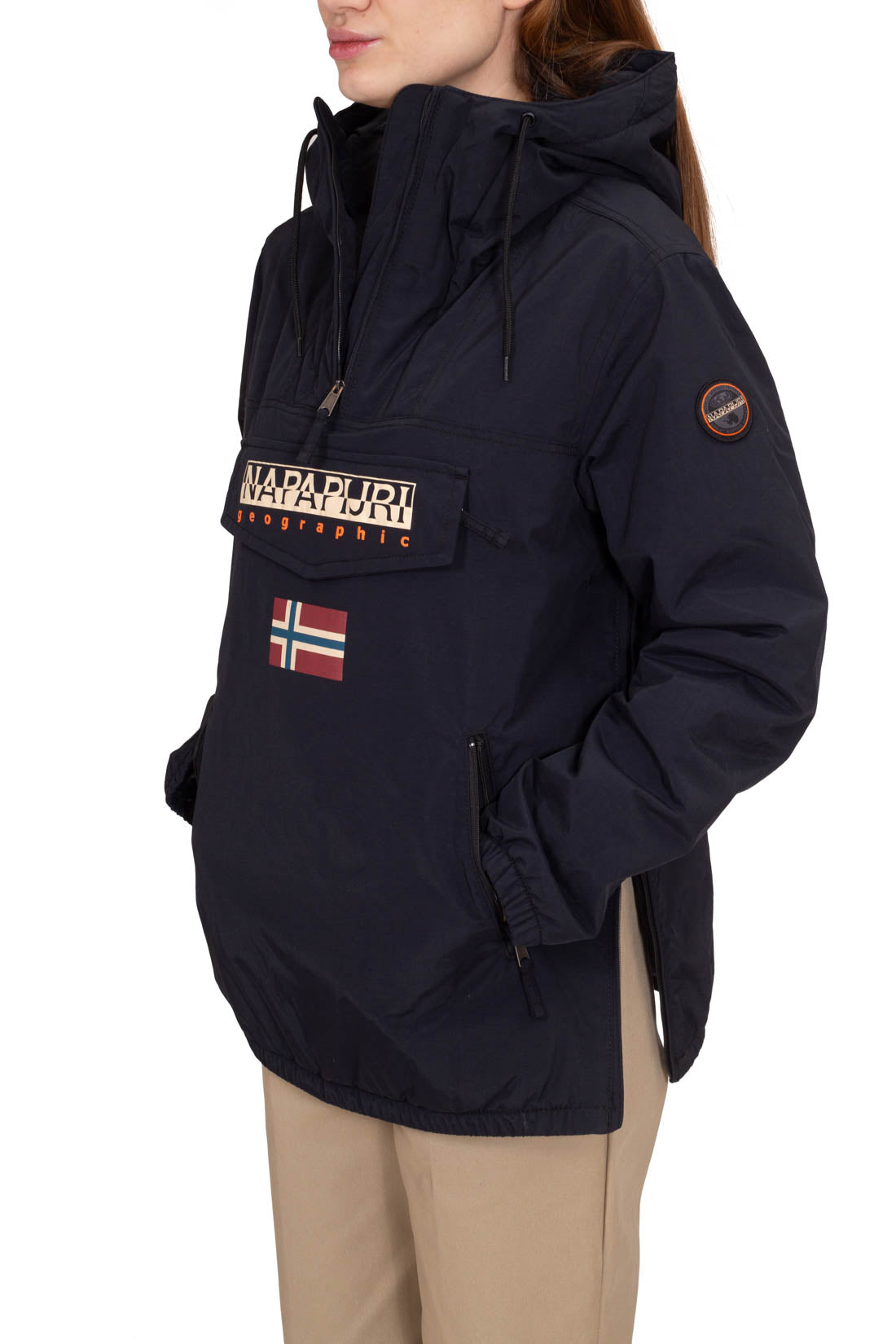 NAPAPIJRI - Women's Shade jacket  - Size L-28