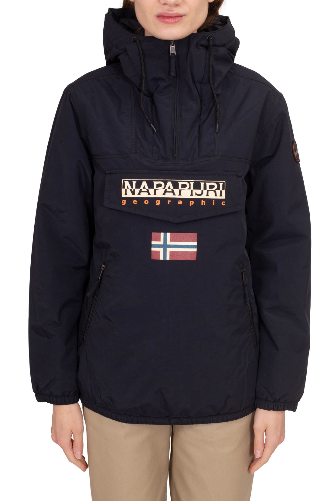 NAPAPIJRI - Women's Shade jacket  - Size L-12