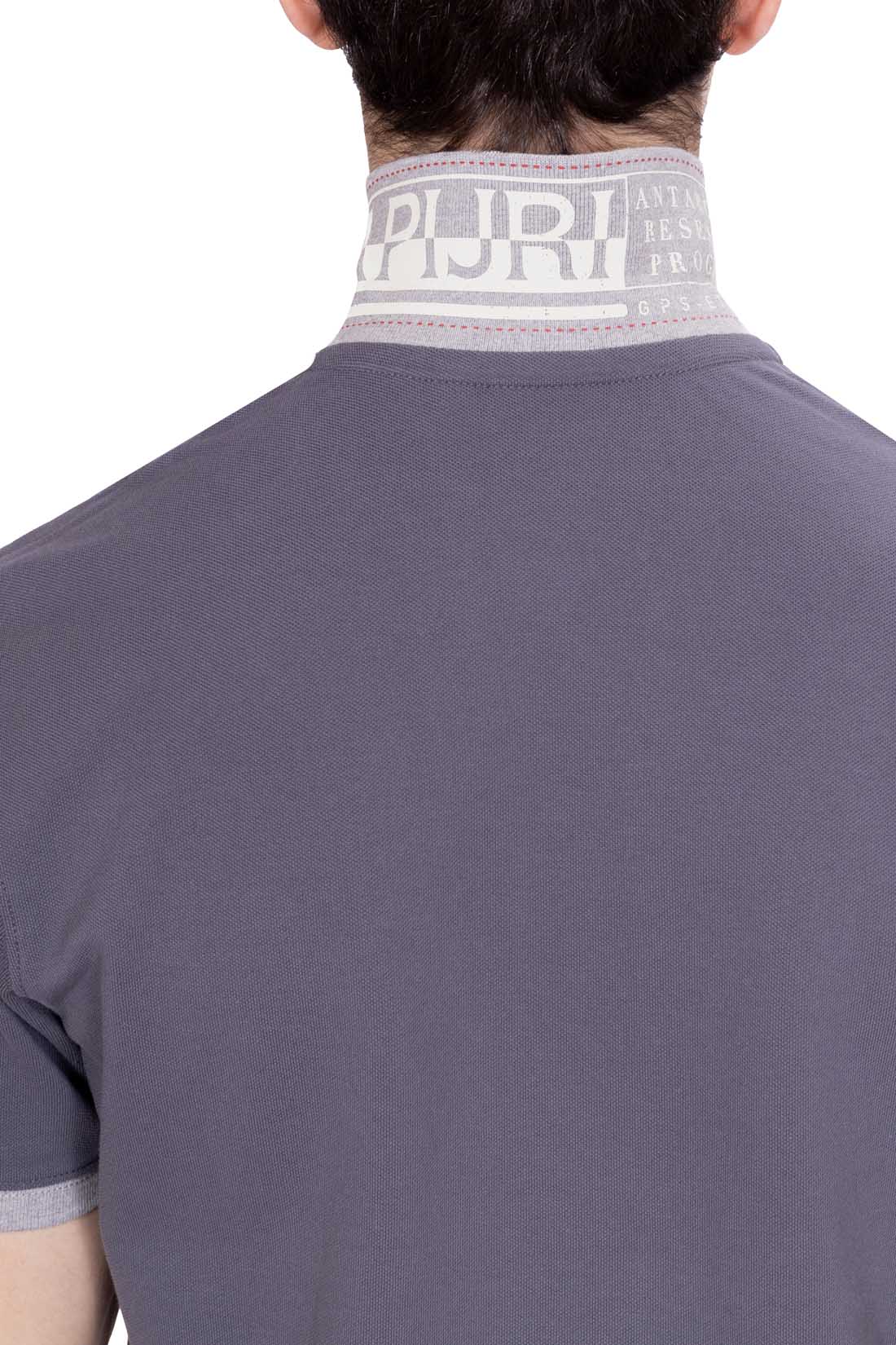 NAPAPIJRI - Men's Eany polo shirt  - Size 3XL-129